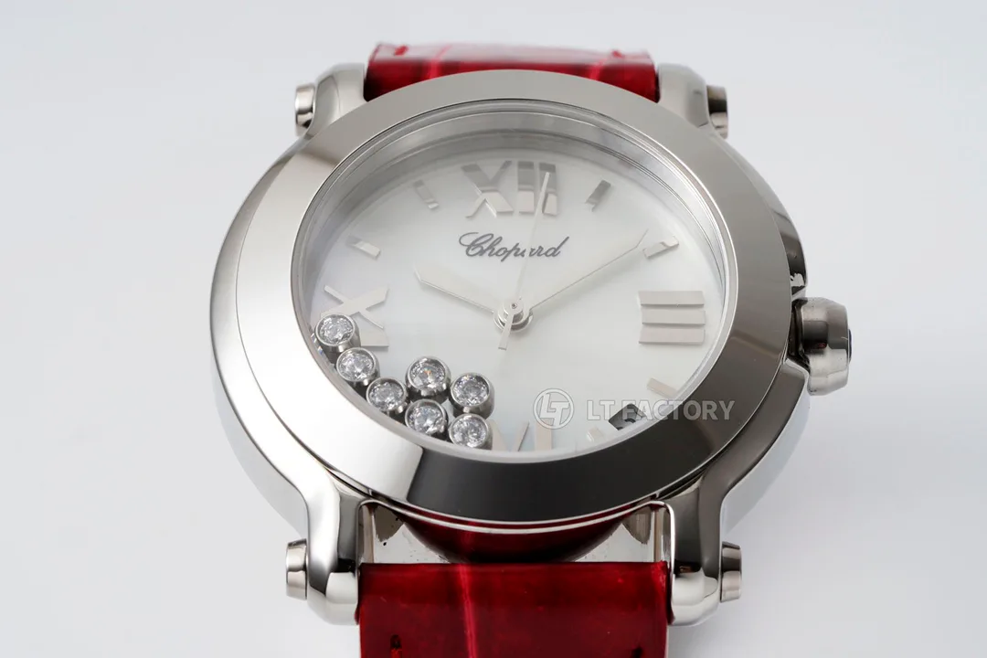 Часы Женские Chopard 10061698