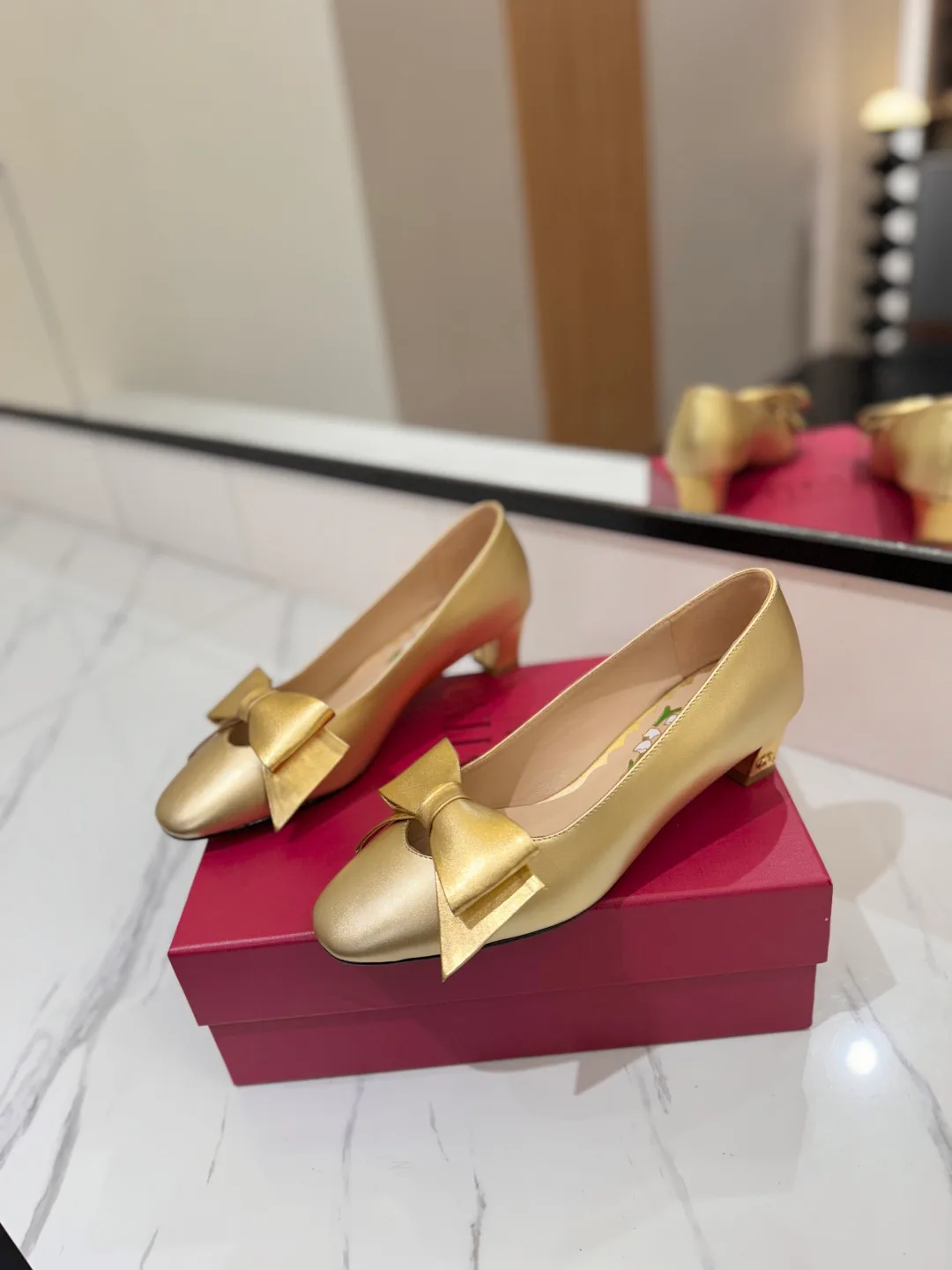 Туфли Женские Valentino 11683031