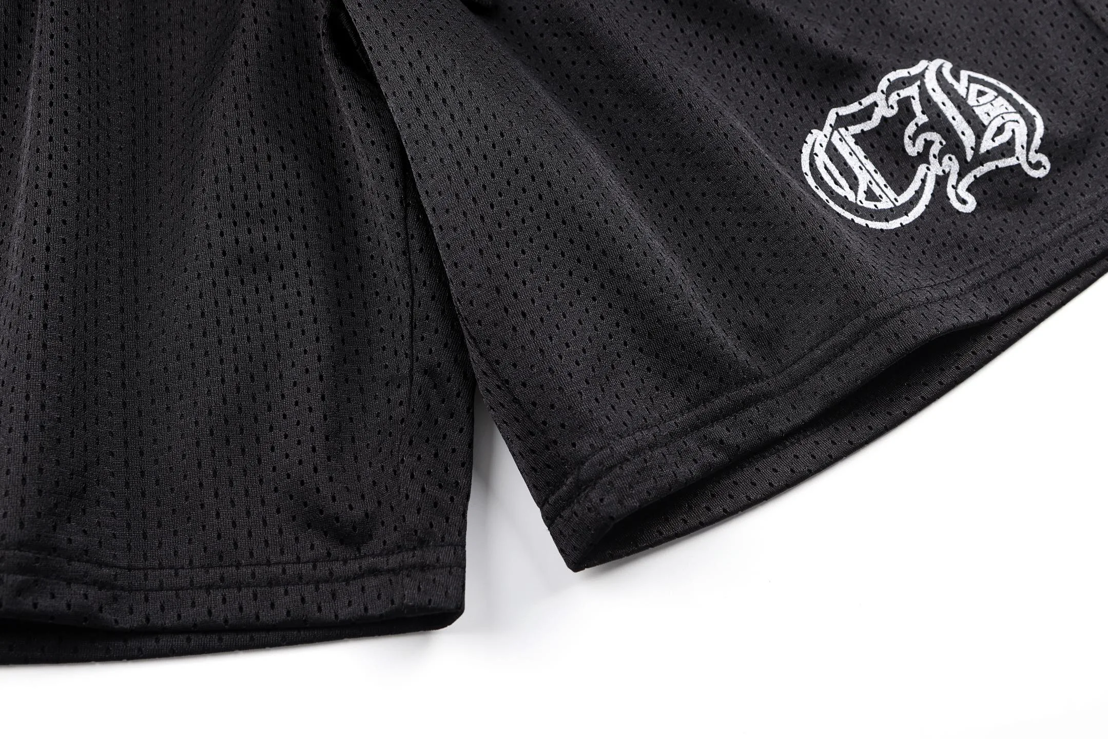 Шорты Женские Chrome Hearts 11482779