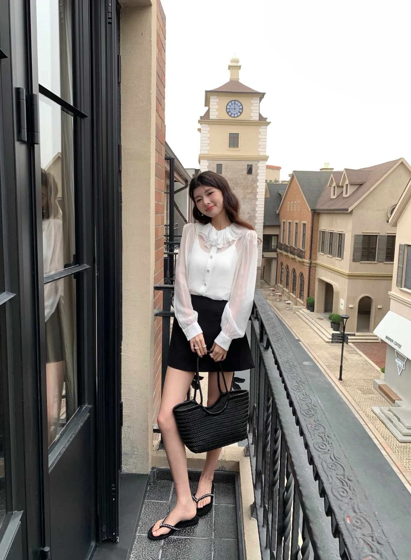 Рубашки Женские Chanel 11266898