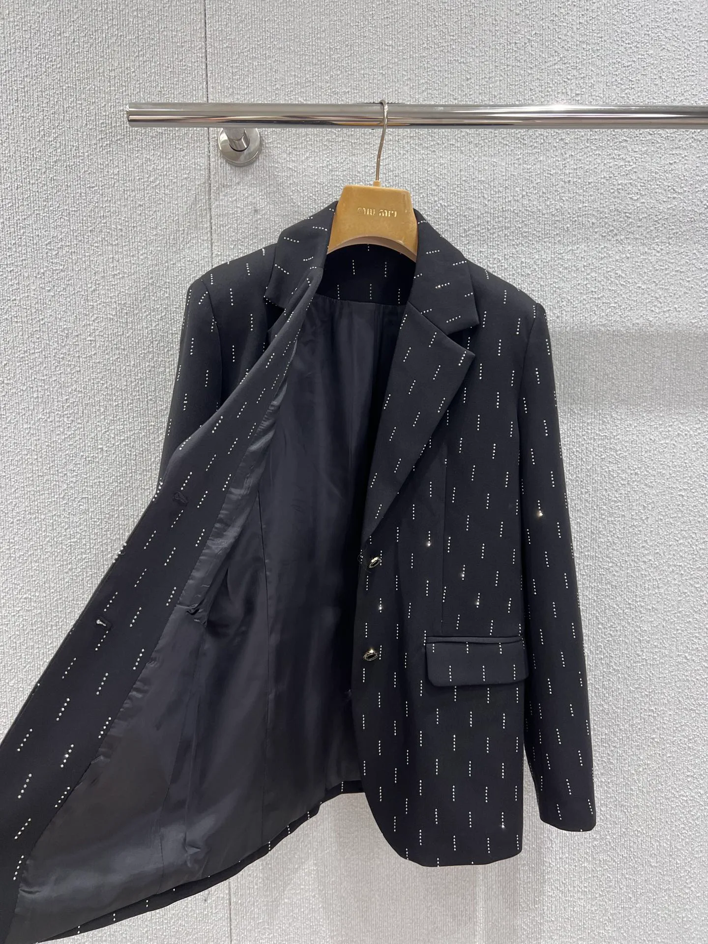 Жакеты Женские Miu Miu 1816202