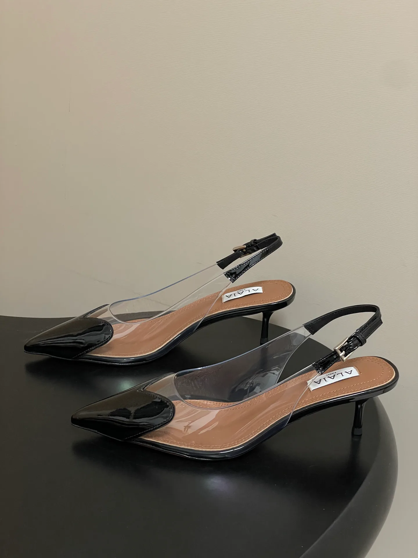 Босоножки Женские Alaia 11354796