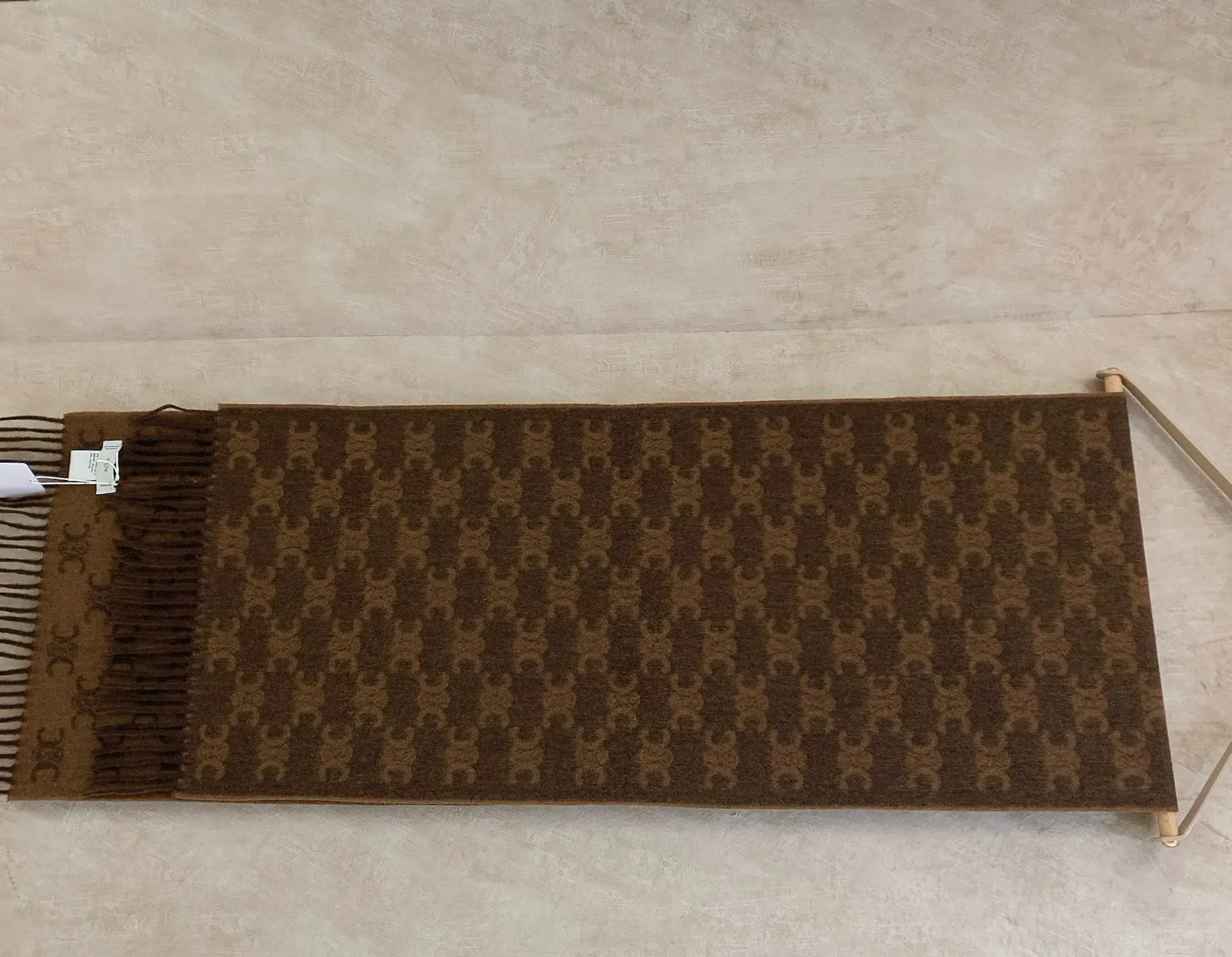 Шарфы Celine 590073