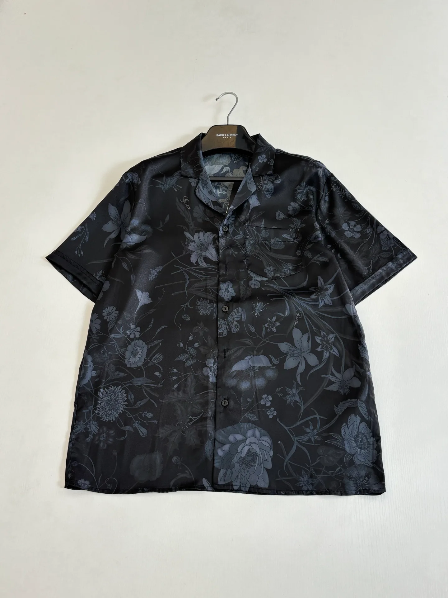 Рубашки Мужские Gucci 11445762