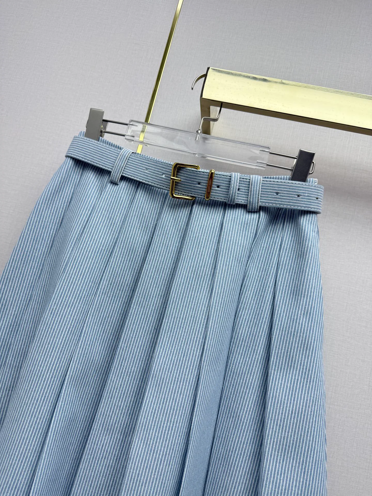 Юбки Женские Miu Miu 9760282