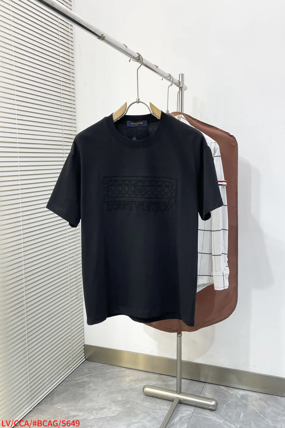 Футболки Женские Louis Vuitton 6082551