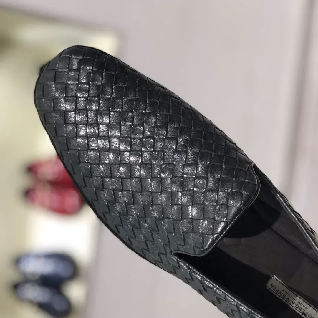 Лоферы И Туфли Мужские Bottega Veneta 13448