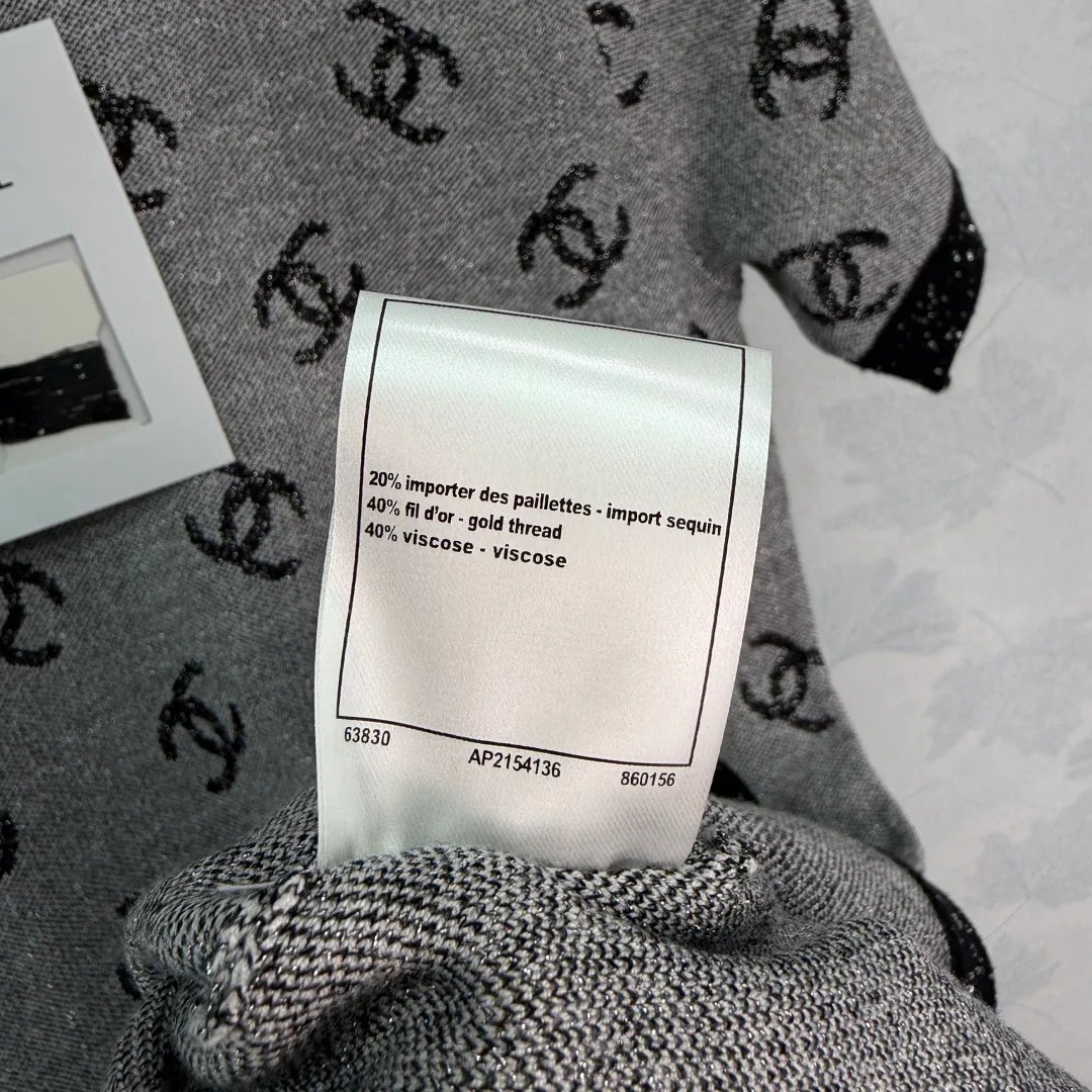 Платья Женские Chanel 14543449