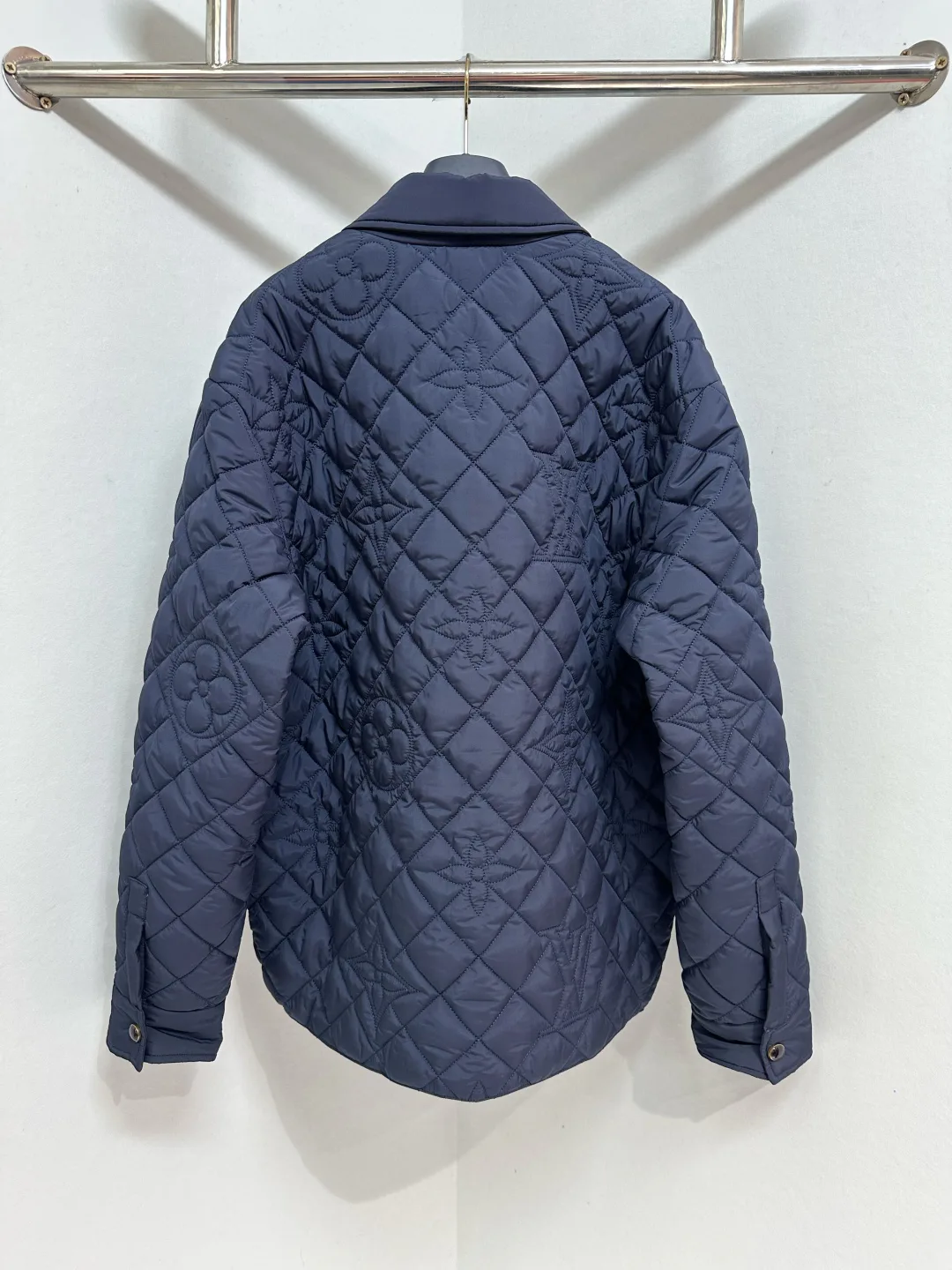 Куртки И Пуховики Мужские Louis Vuitton 157081