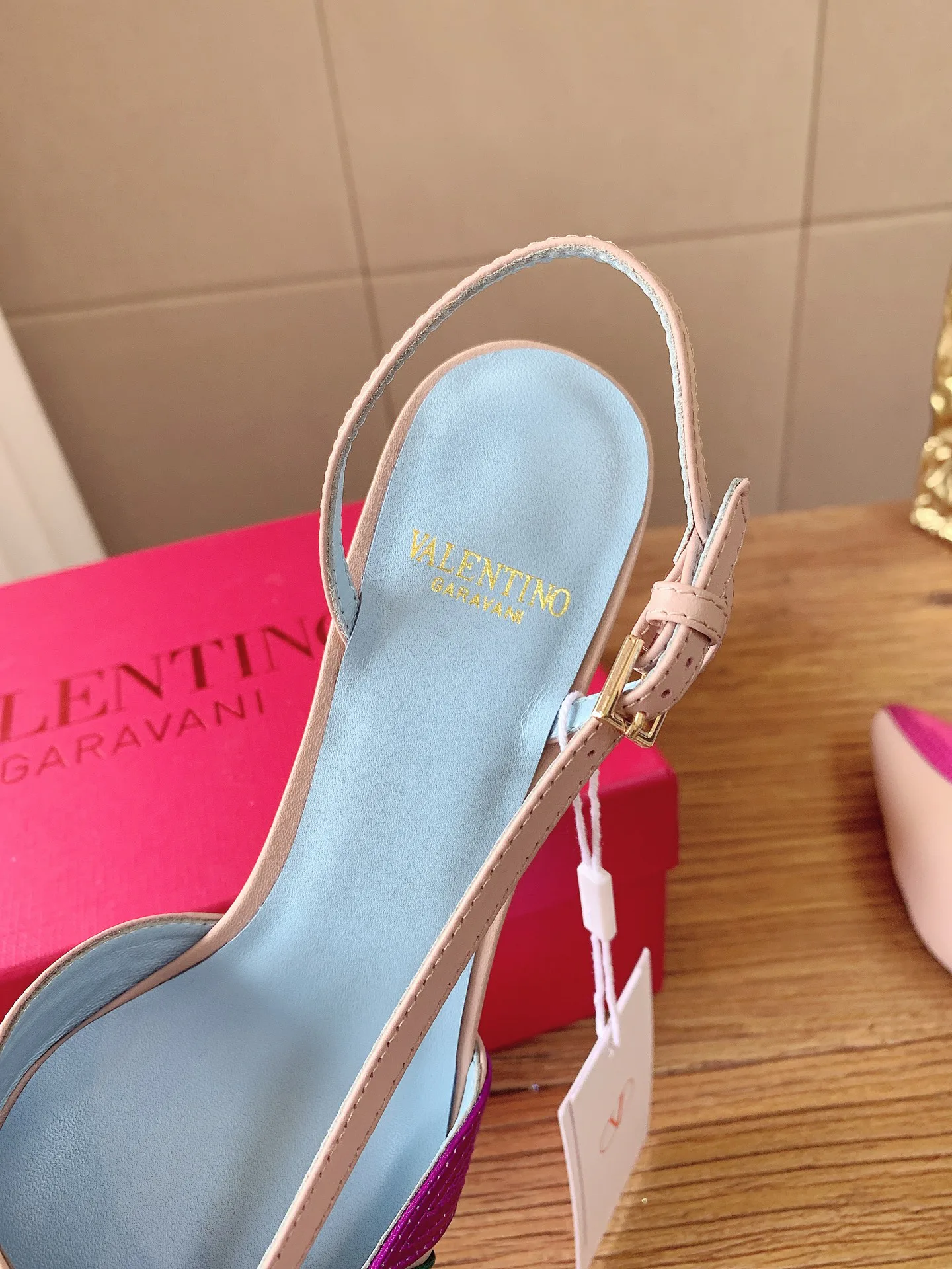 Туфли Женские Valentino 16942005
