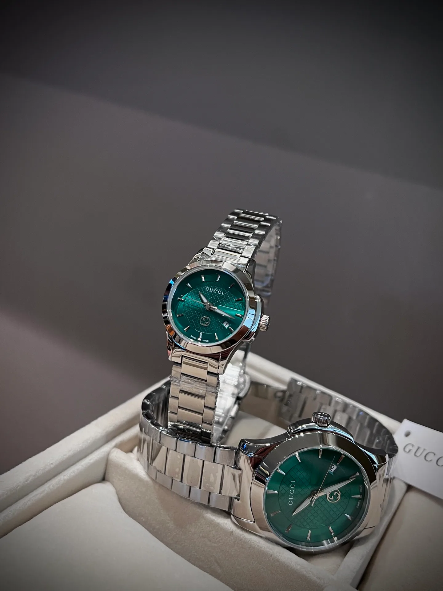 Часы Женские Gucci 17933742