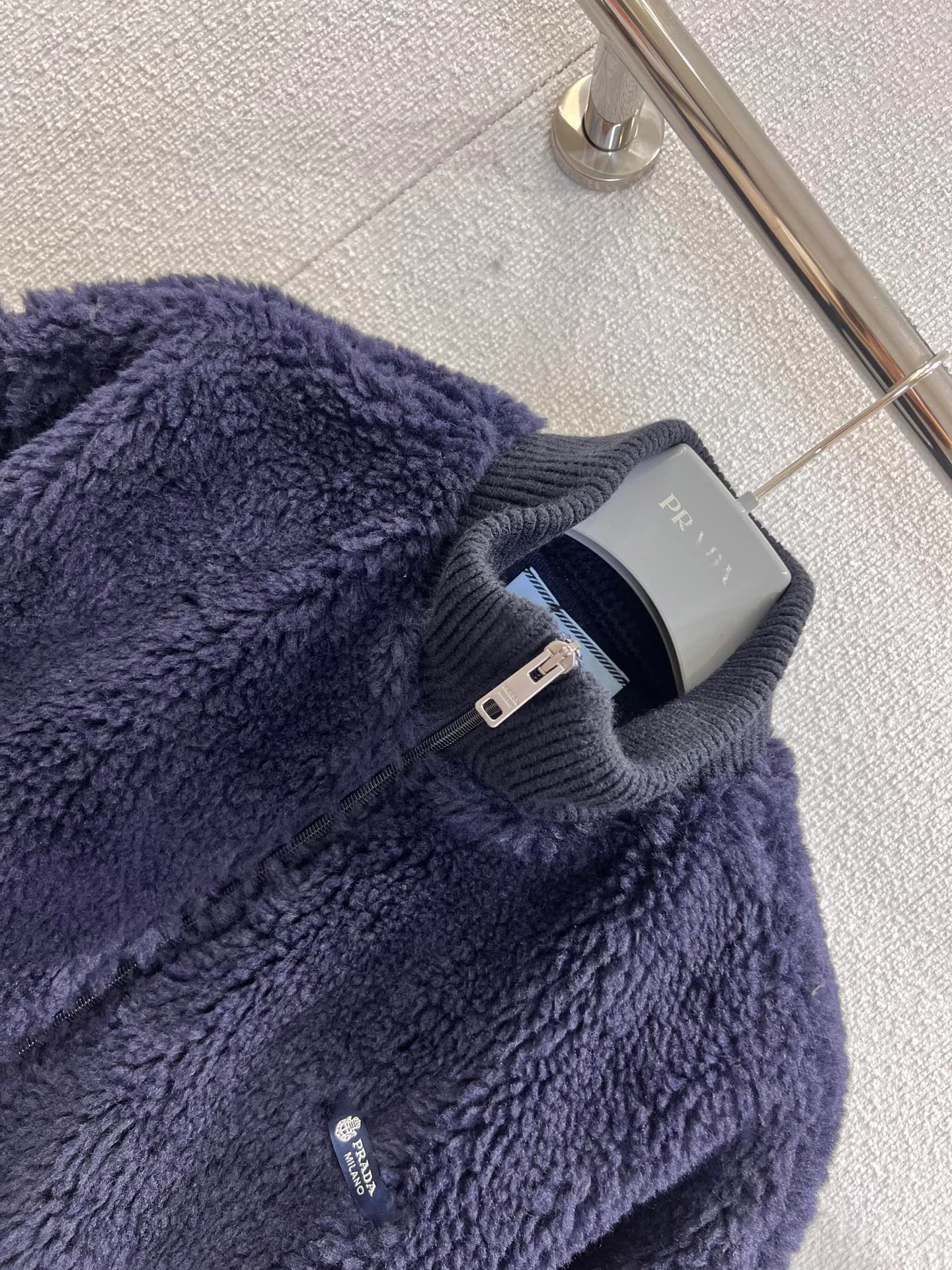 Куртки Женские Prada 566291