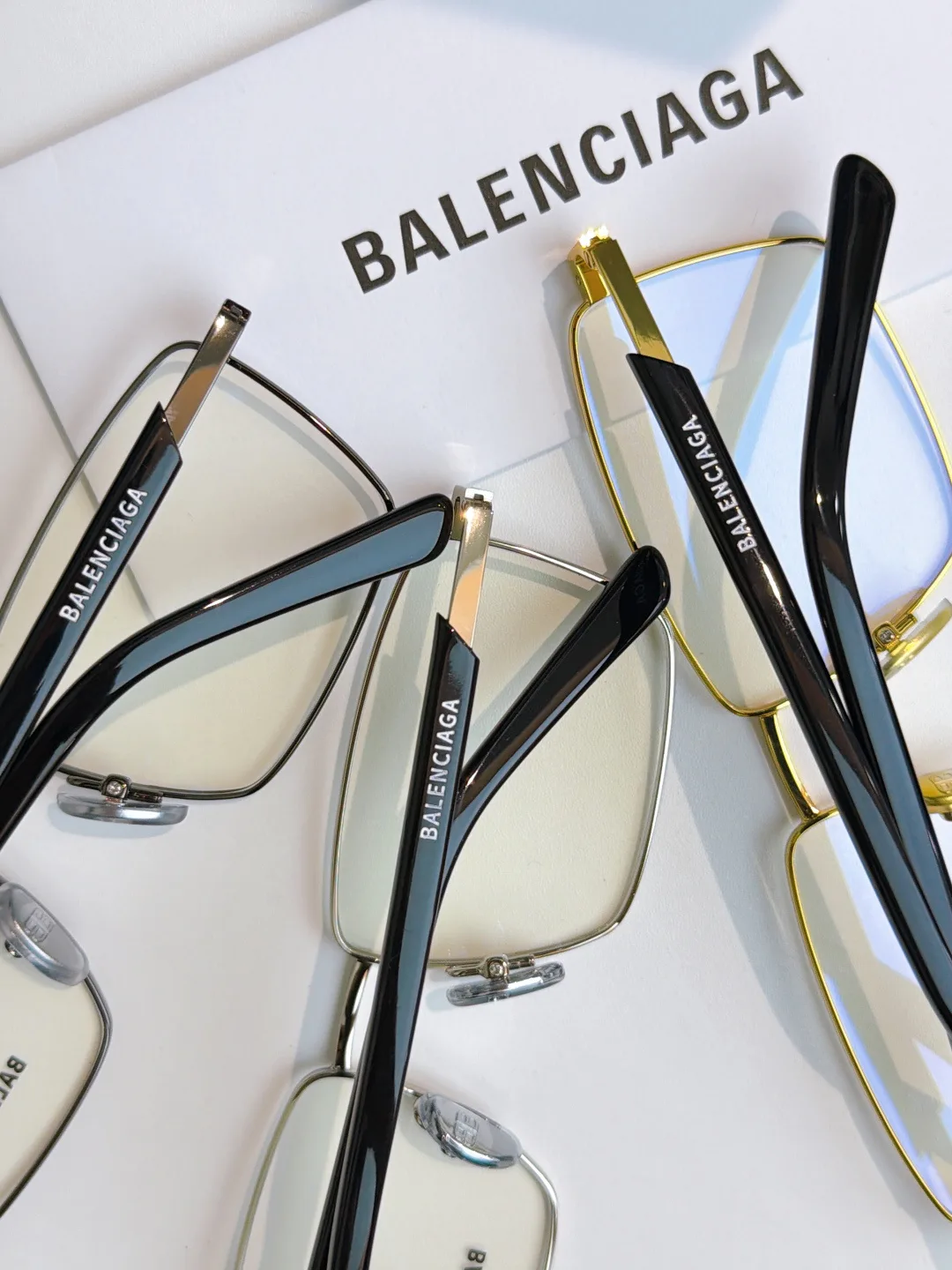 Очки Balenciaga 13244103