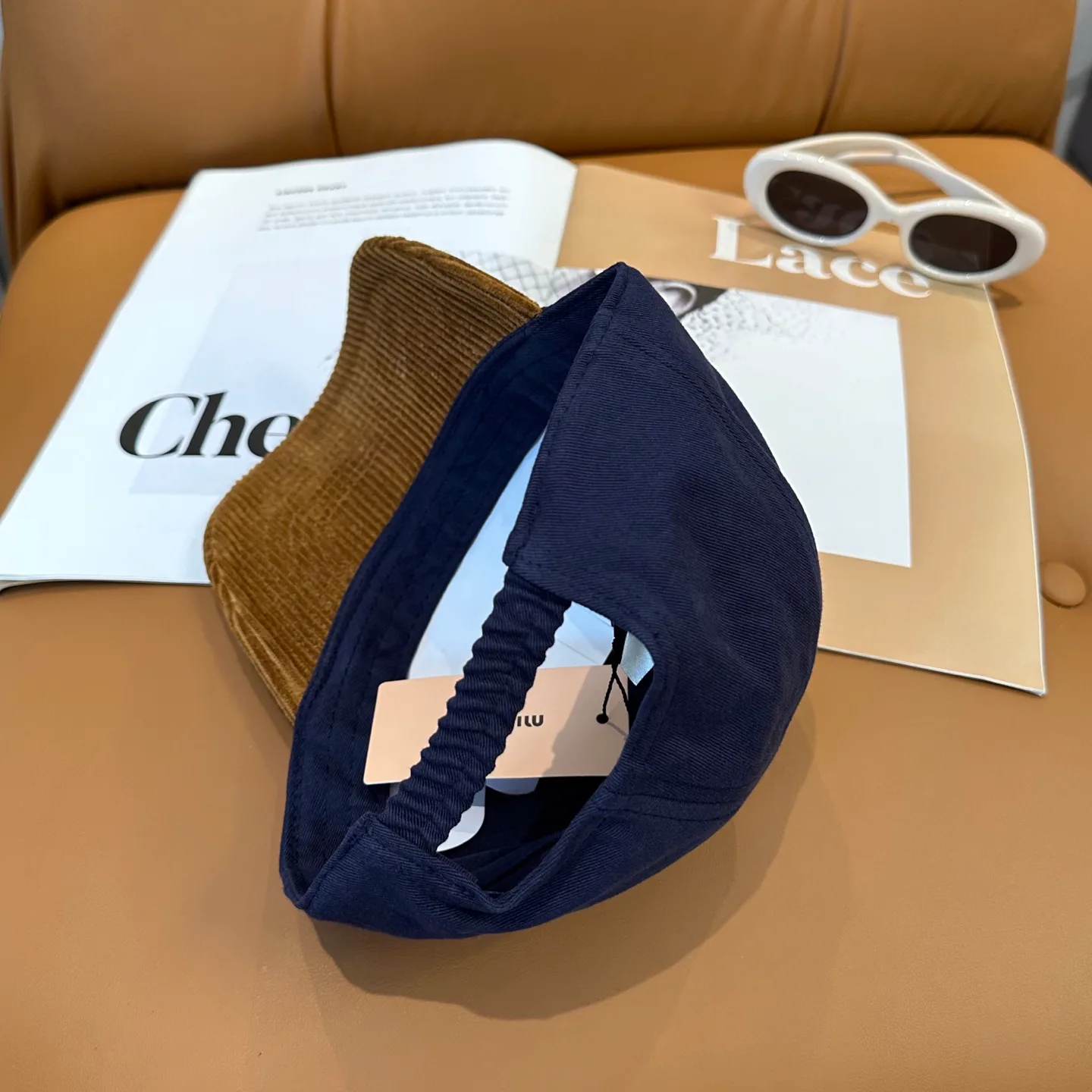 Головные Уборы Miu Miu 288412