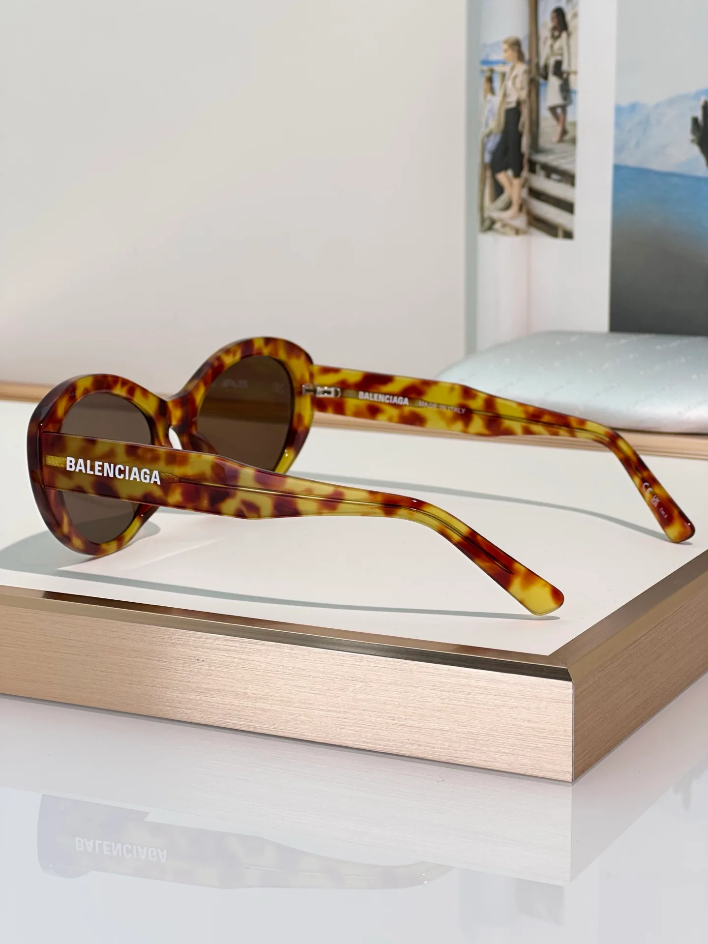 Очки Balenciaga 11431556