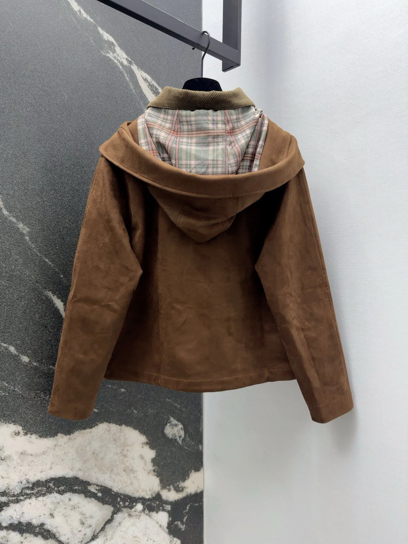 Куртки Женские Loro Piana 390689