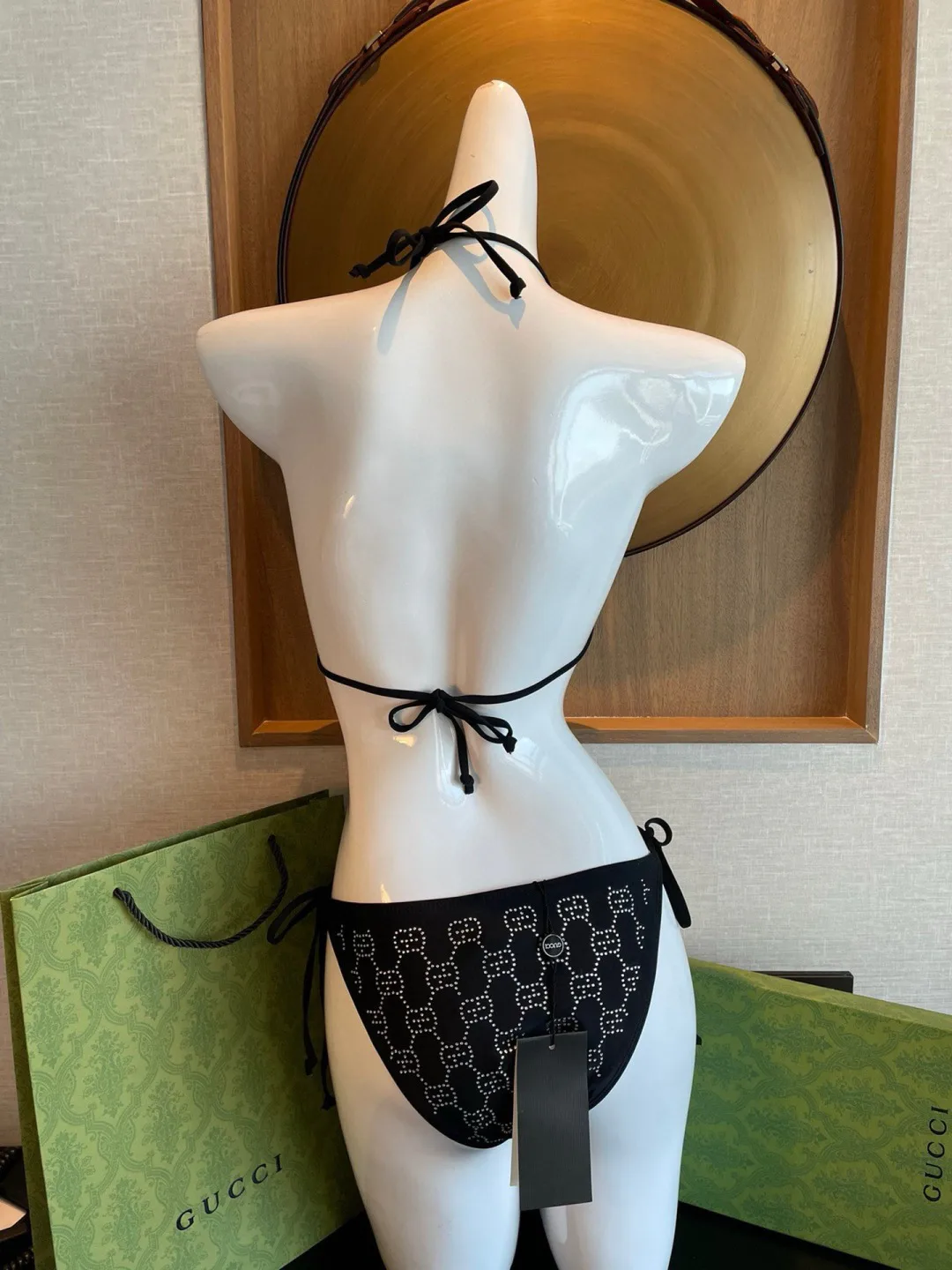 Купальники Женские Gucci 17646749