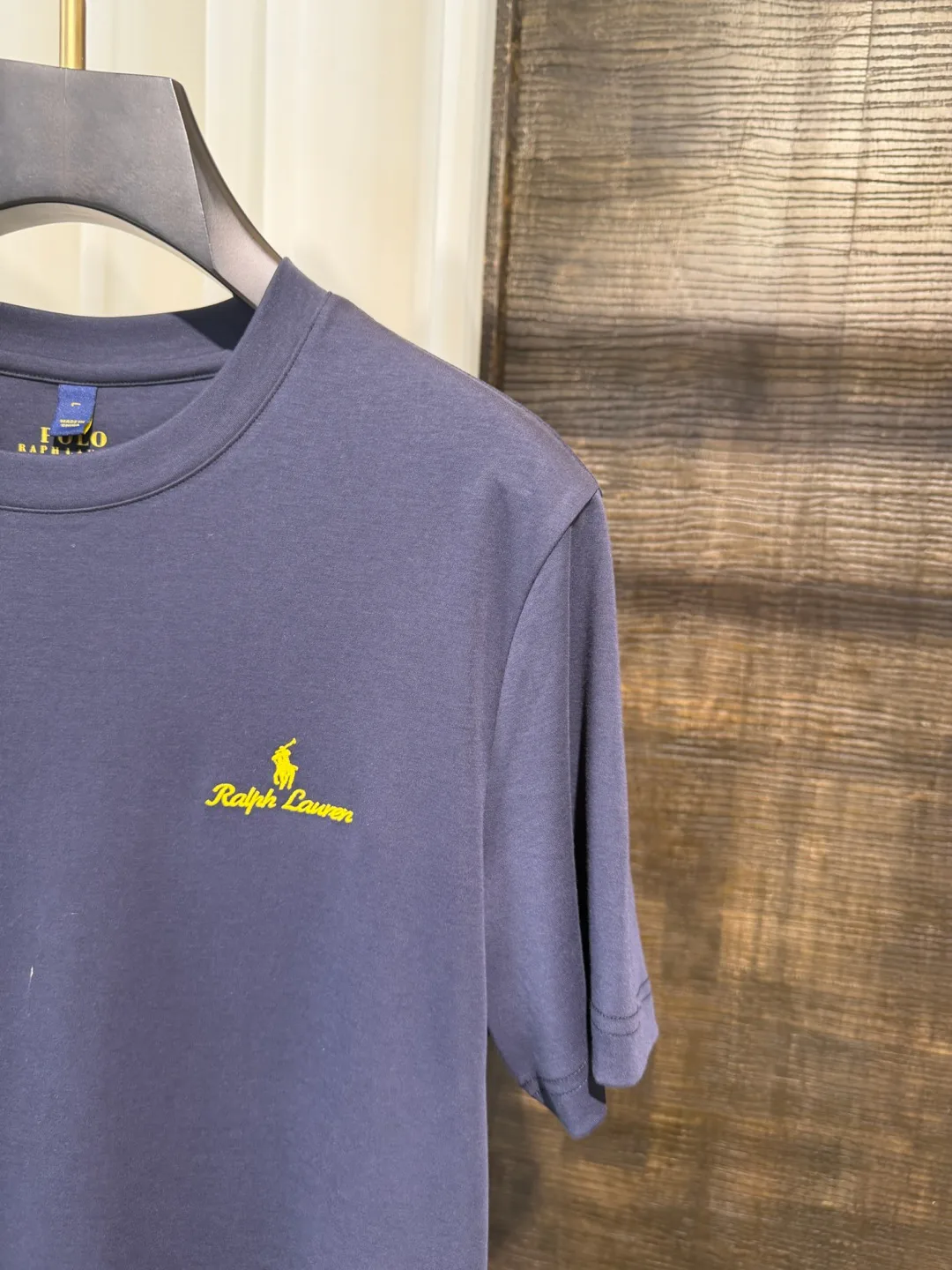 Футболки Мужские Ralph Lauren 12217616