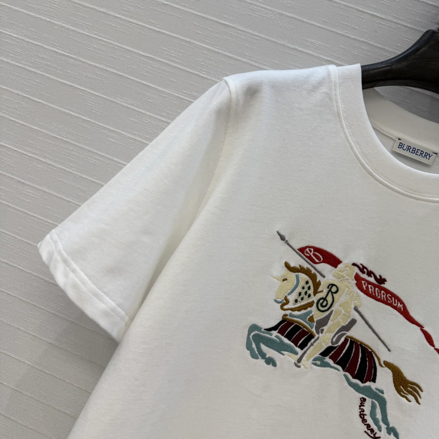 Футболки Женские Burberry 11230215