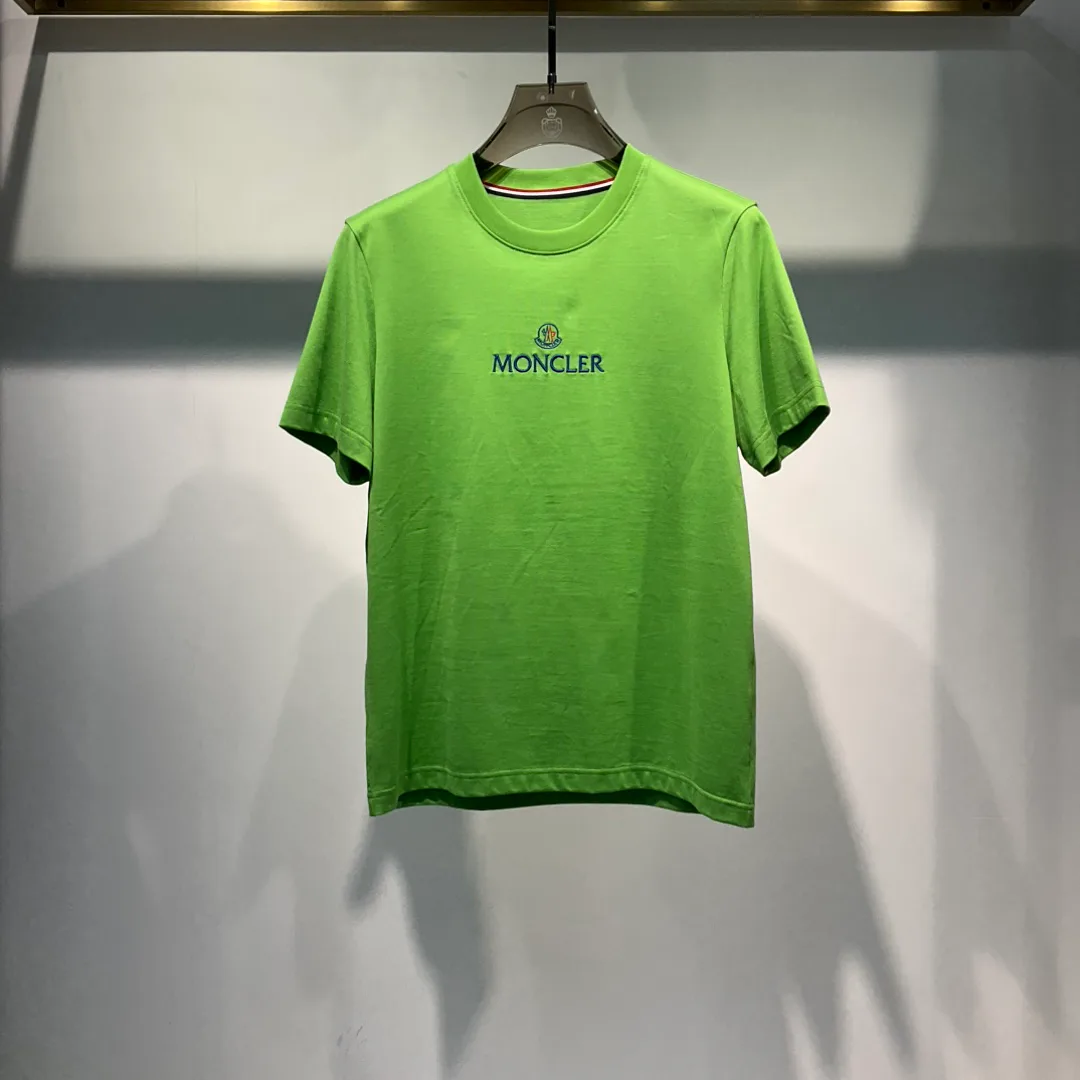 Футболки Мужские Moncler 12673343