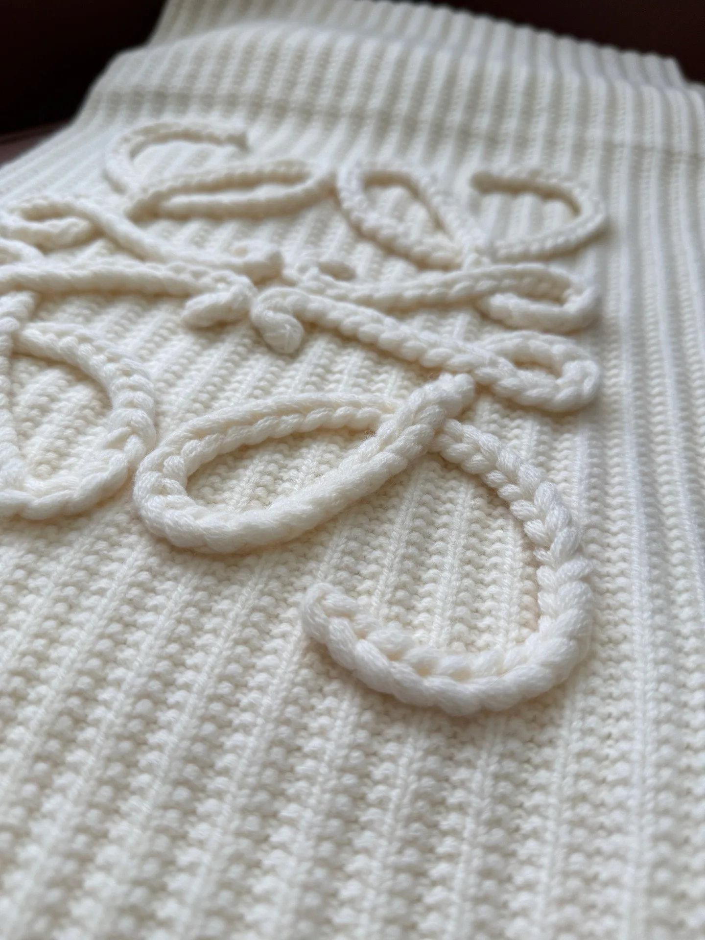 Шарфы Loewe 789738