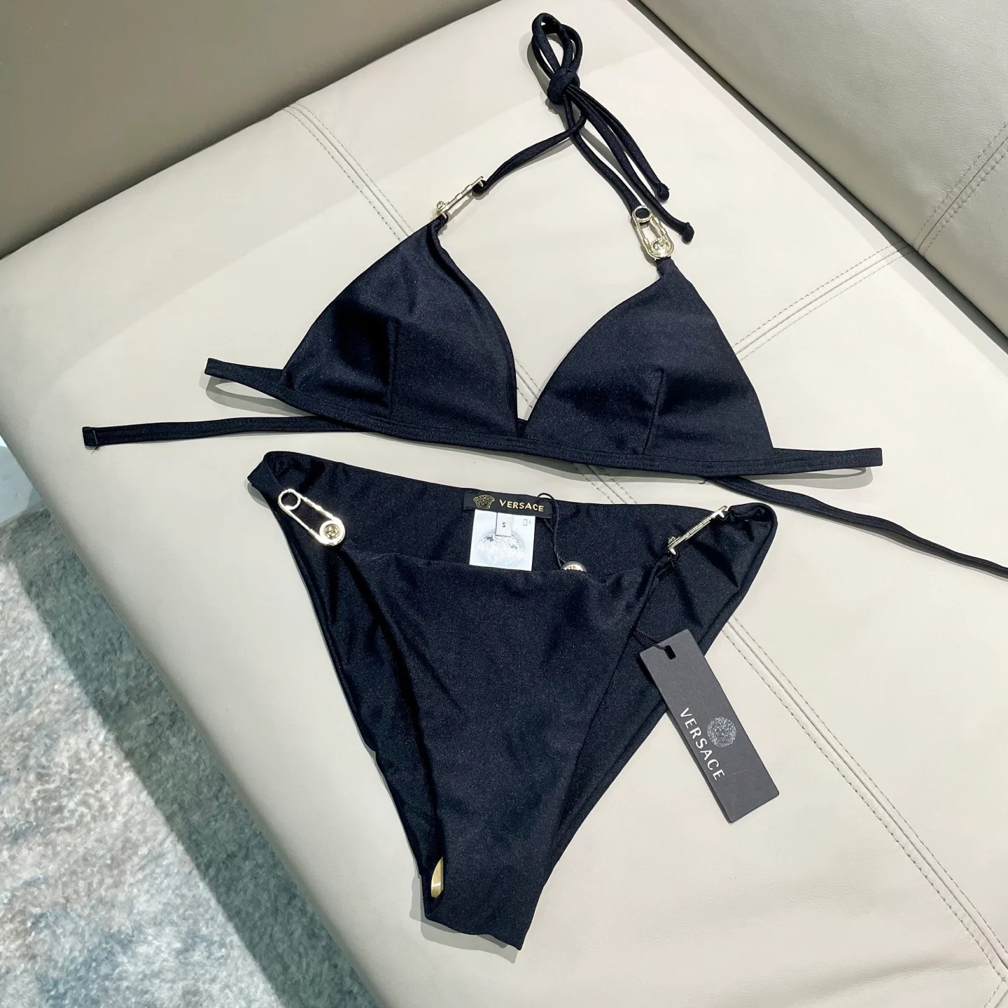 Купальники Женские Versace 3400417