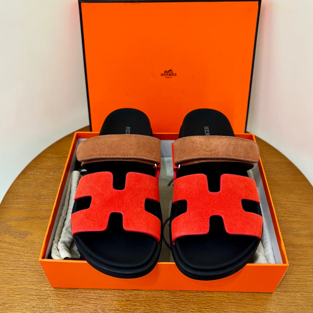 Сандалии Женские Hermes 1090086