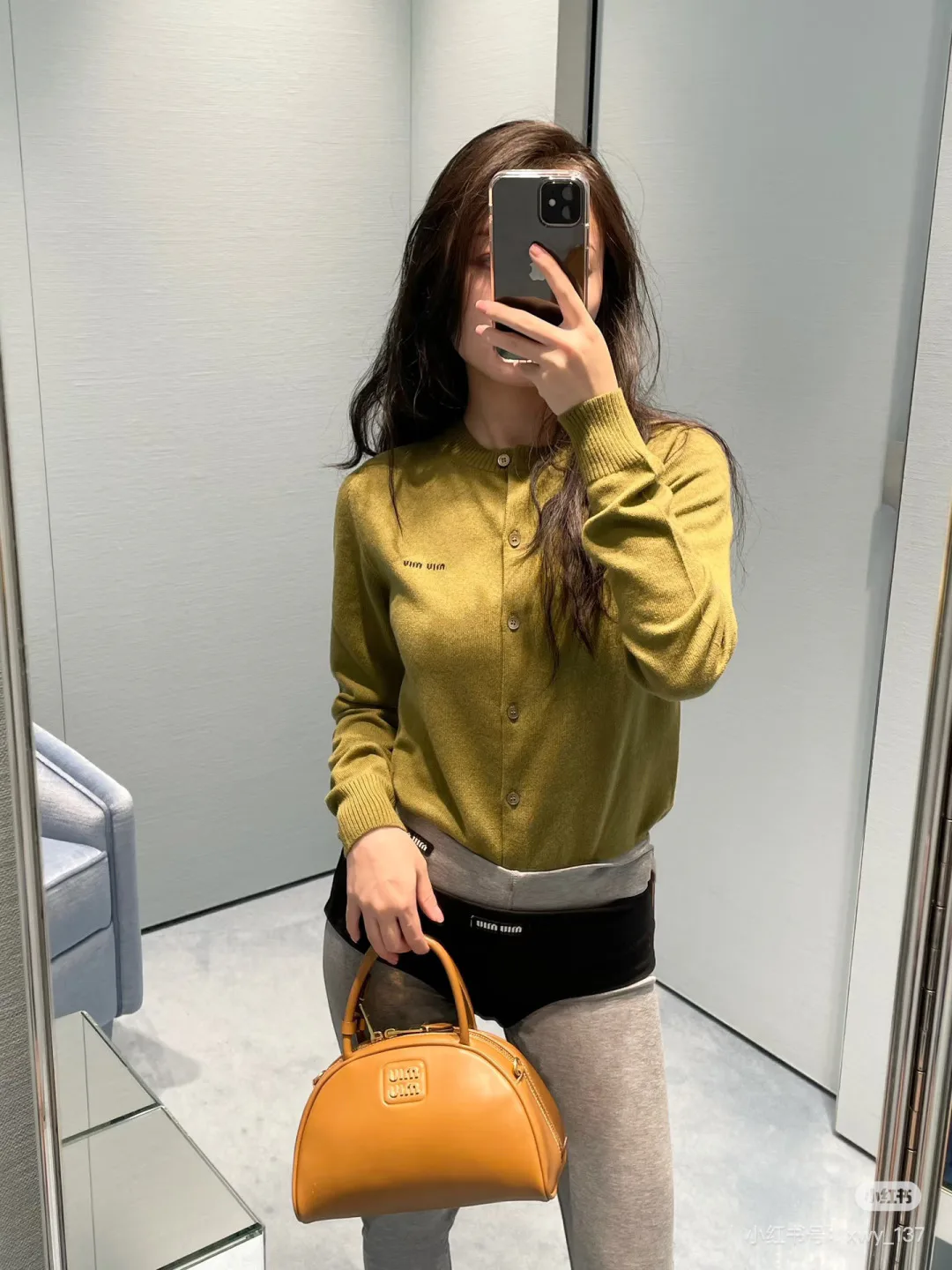 Жакеты Женские Miu Miu 12620465