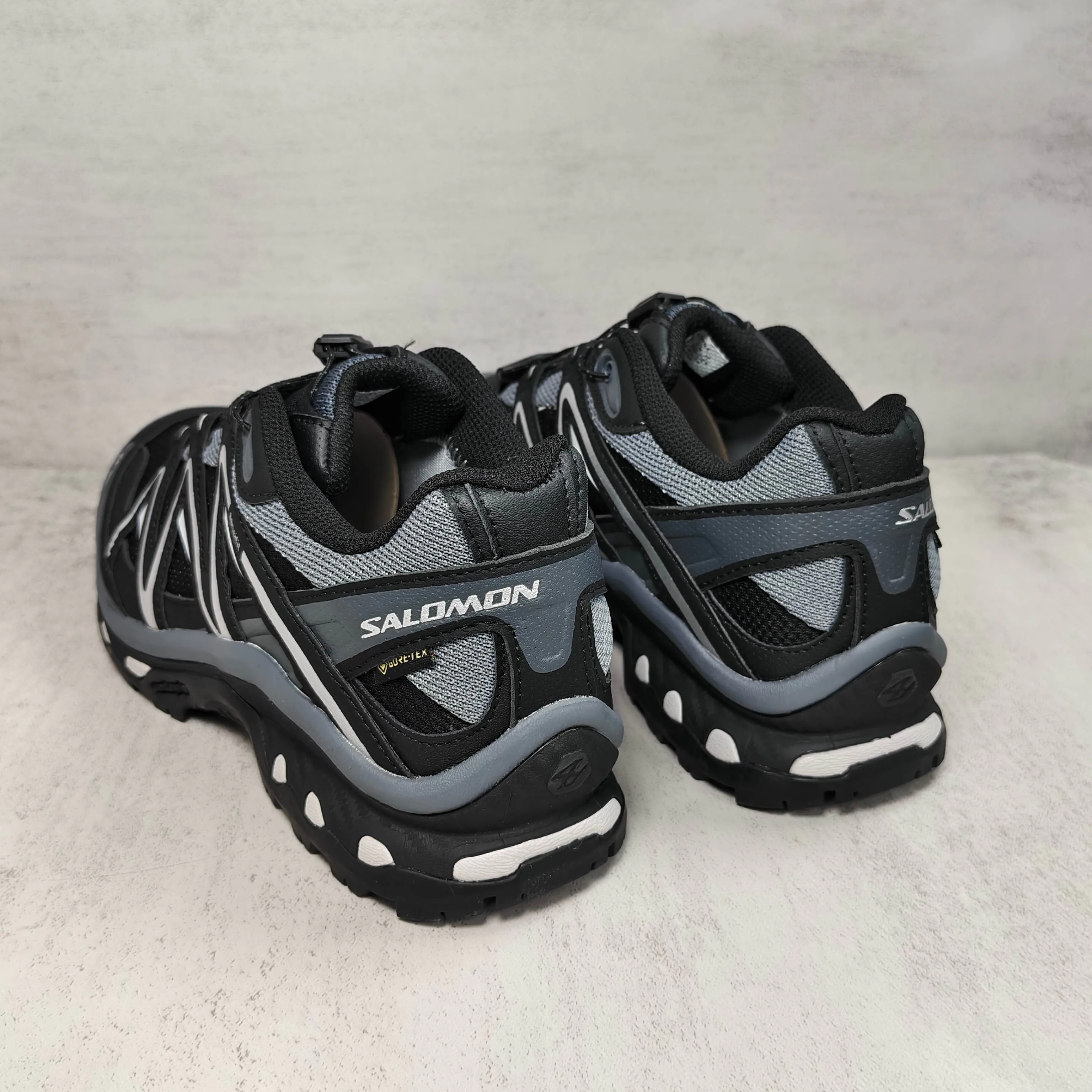 Кроссовки Женские Salomon 18039884