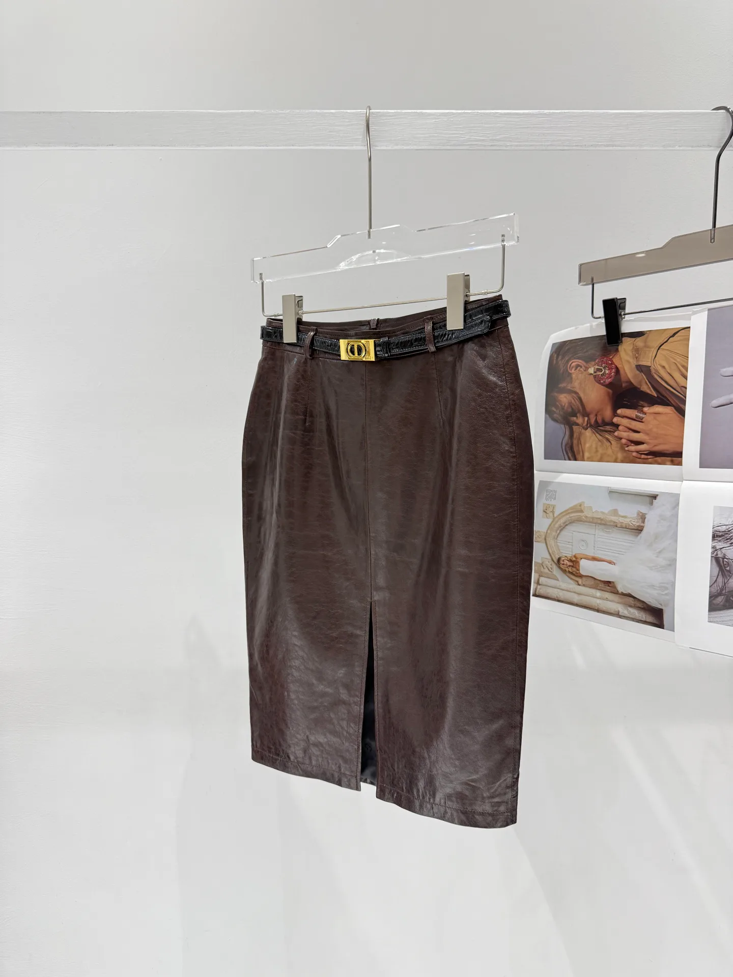 Юбки Женские Christian Dior 11759342