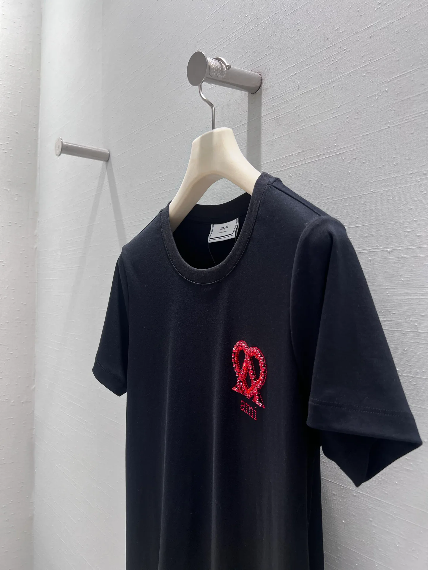 Футболки Женские Ami Paris 998268