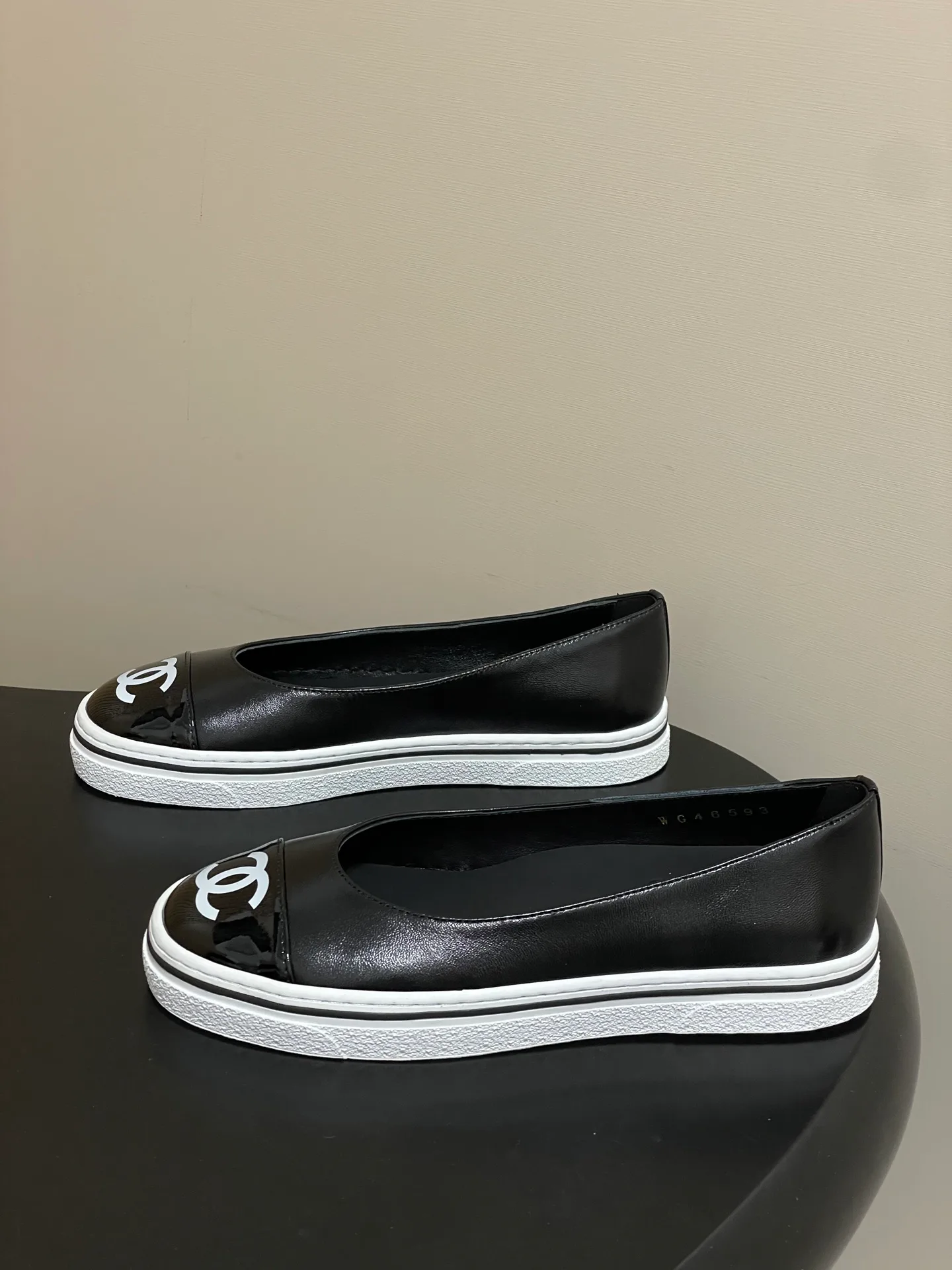 Туфли Женские Chanel 5055095