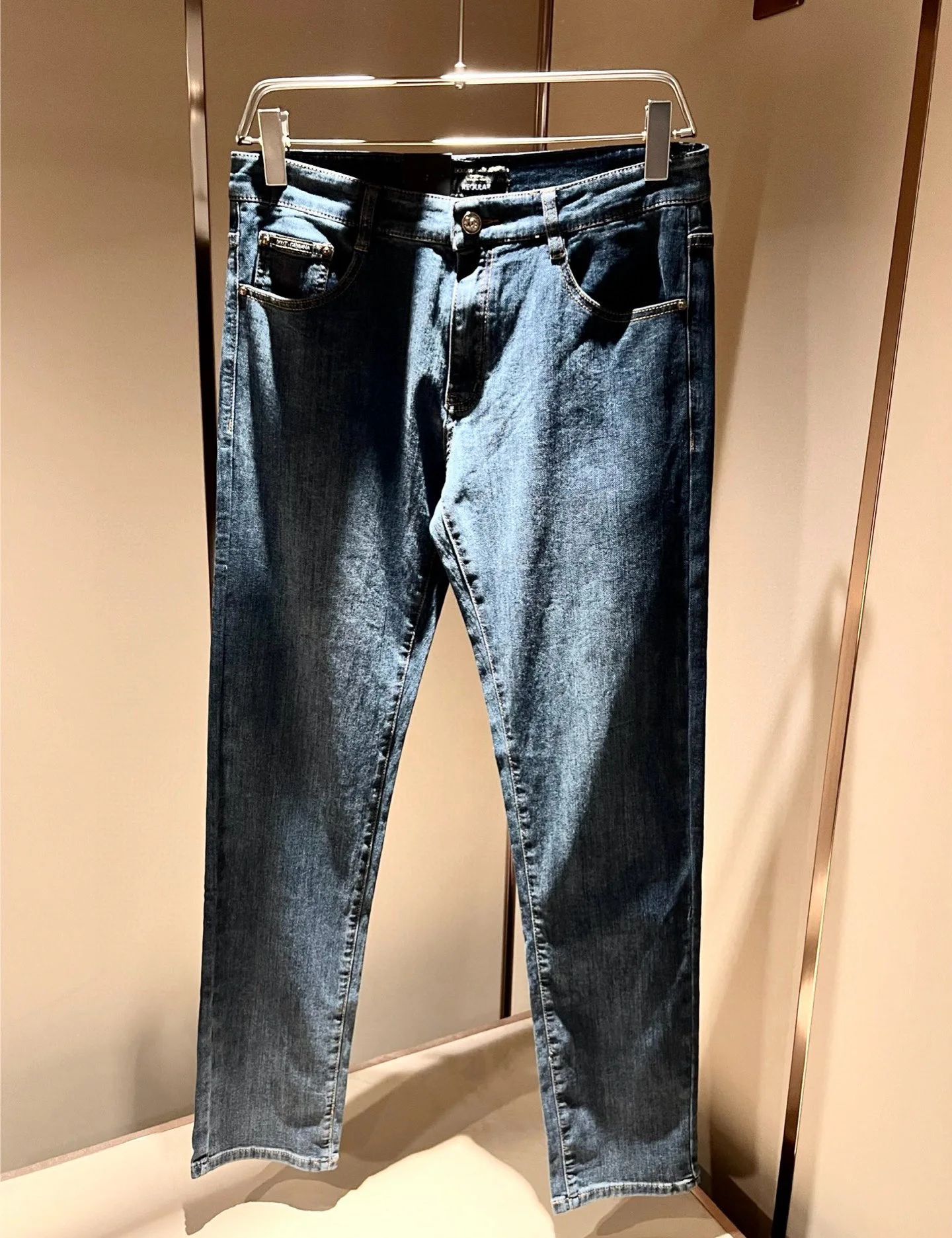 Джинсы Женские Dolce & Gabbana 11361185