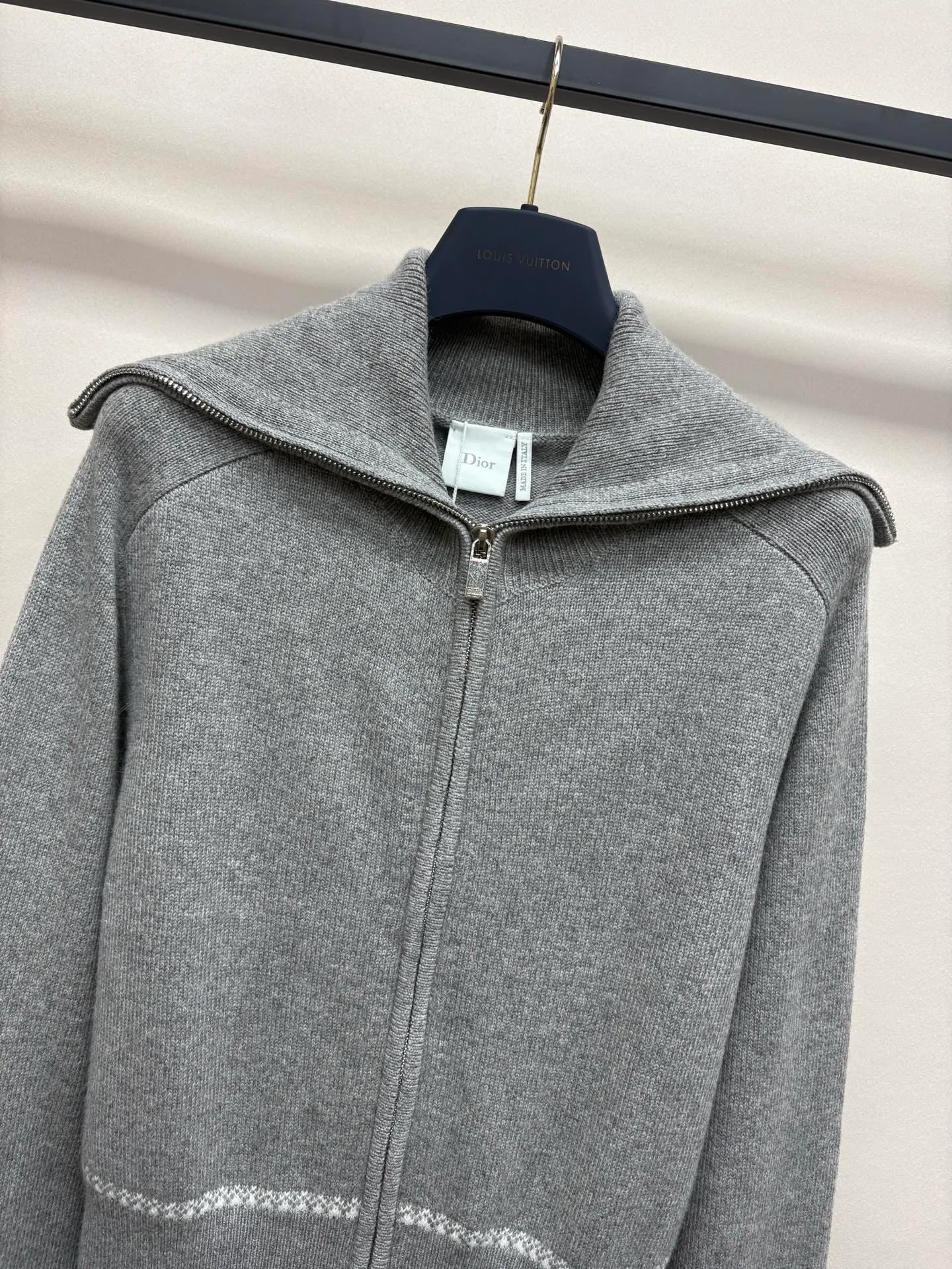 Джемперы И Свитеры Женские Christian Dior 18828063