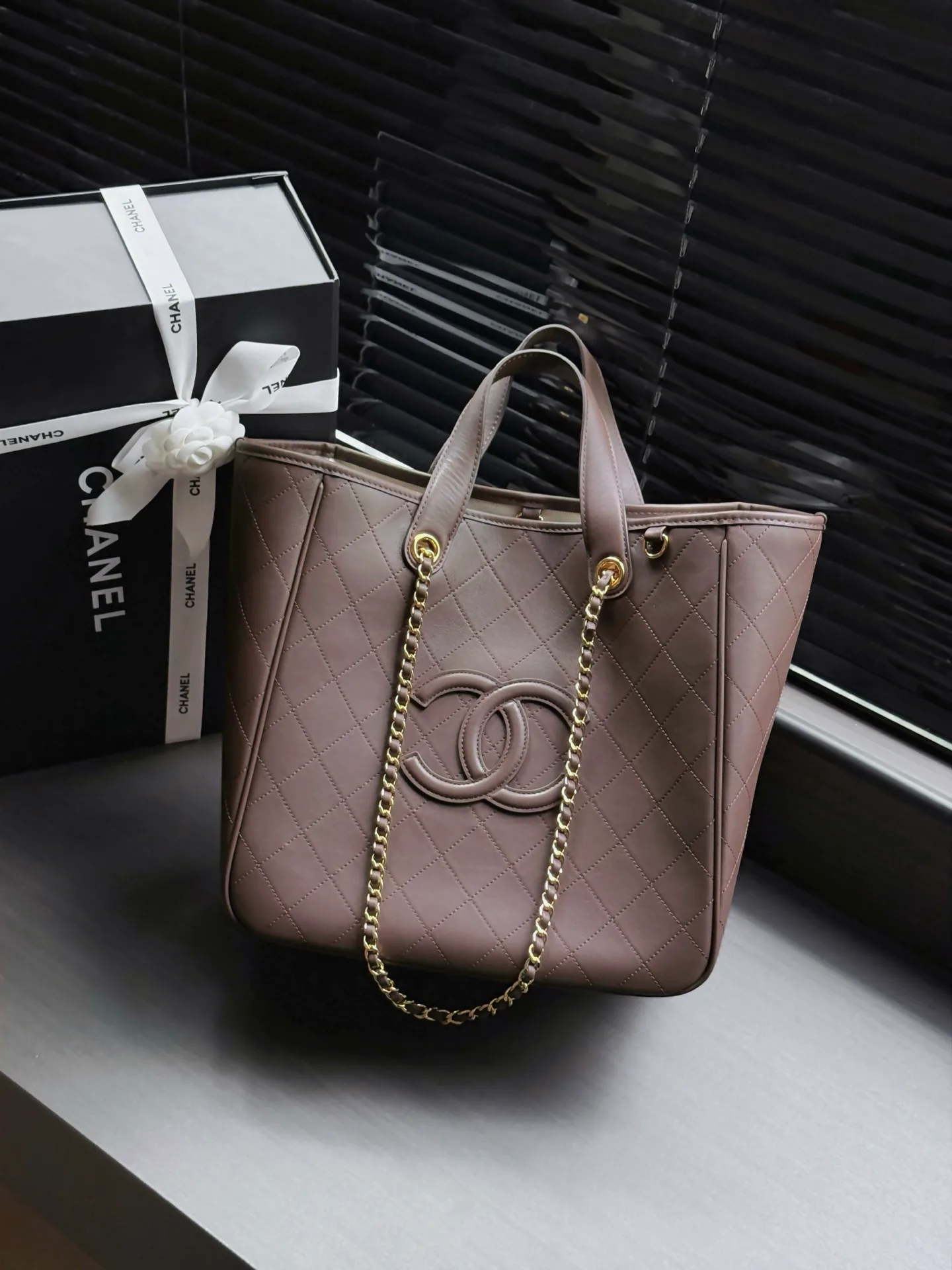 Классические Сумки Женские Chanel 18147777