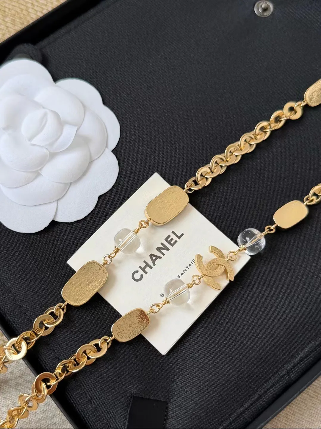 Бижутерия Chanel 18059138
