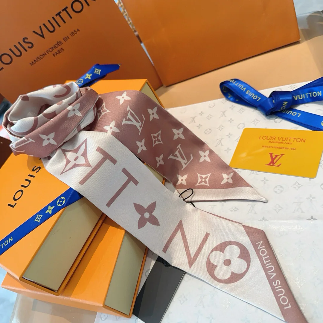 Платки Louis Vuitton 12918476
