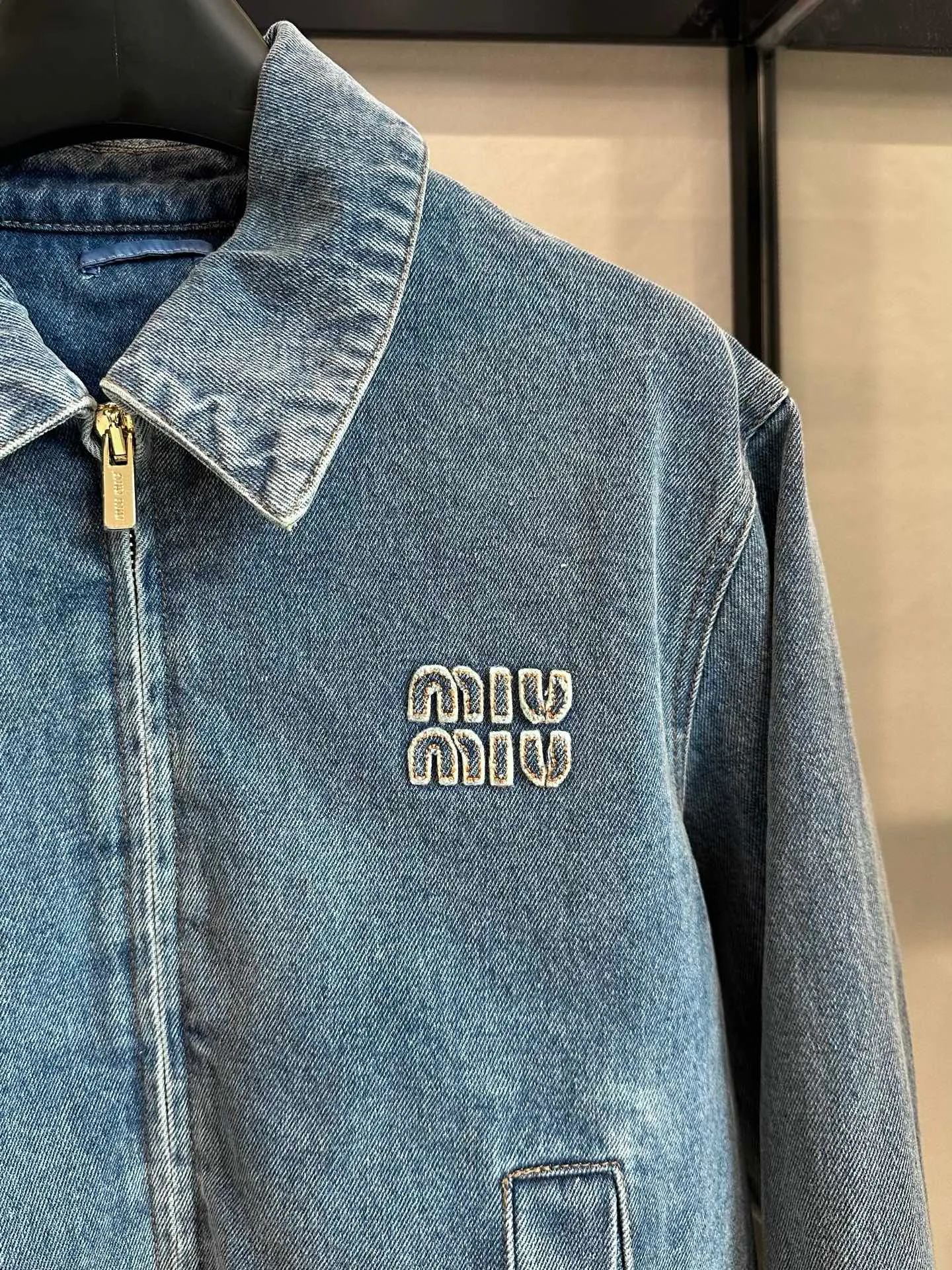 Куртки И Пуховики Женские Miu Miu 483982