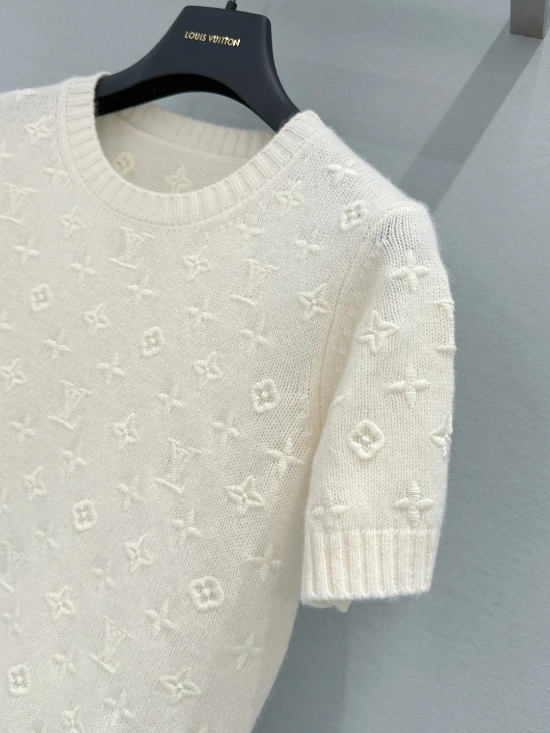 Джемперы И Свитеры Женские Louis Vuitton 12874488