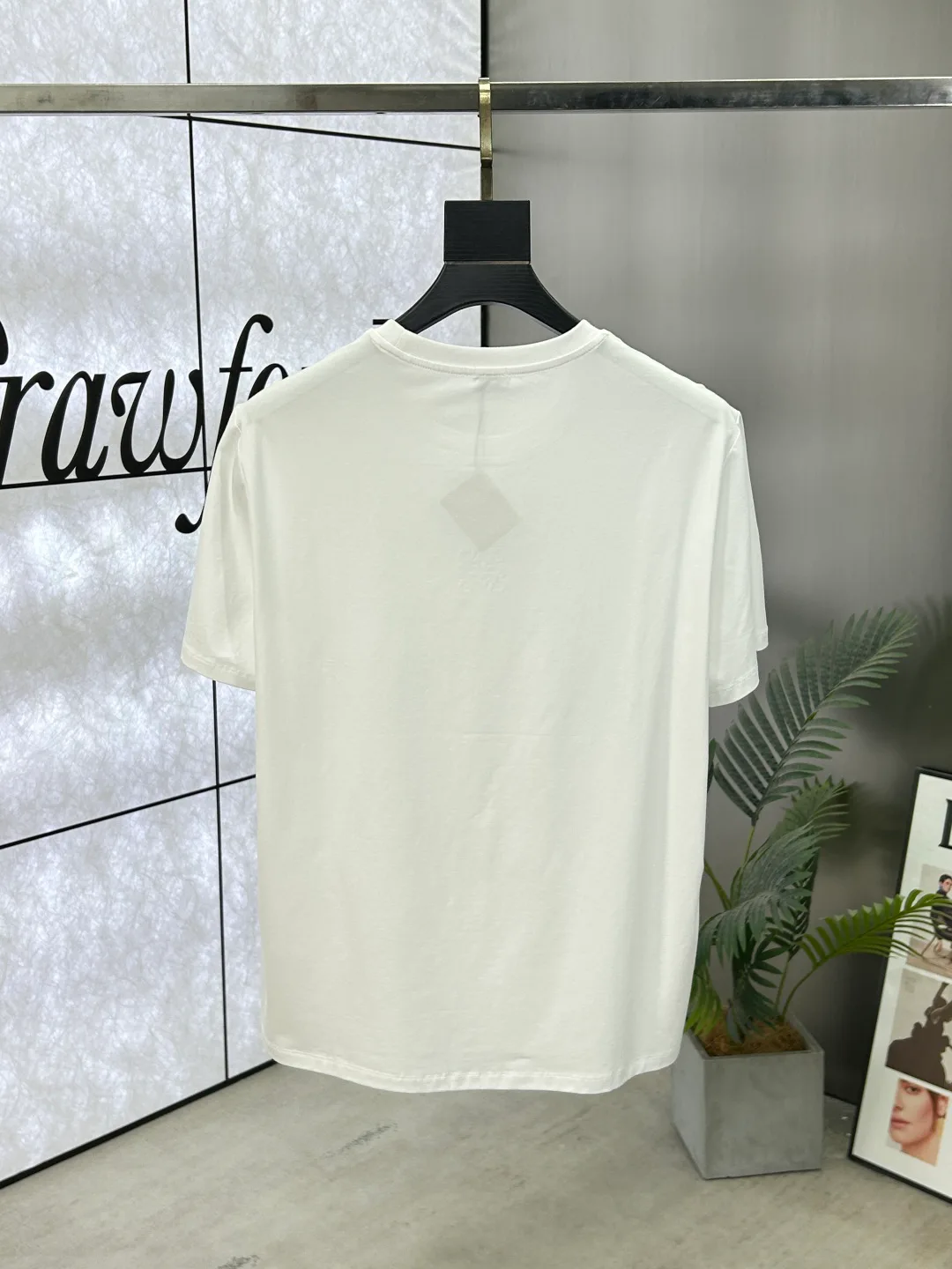 Футболки Мужские Loewe 26889