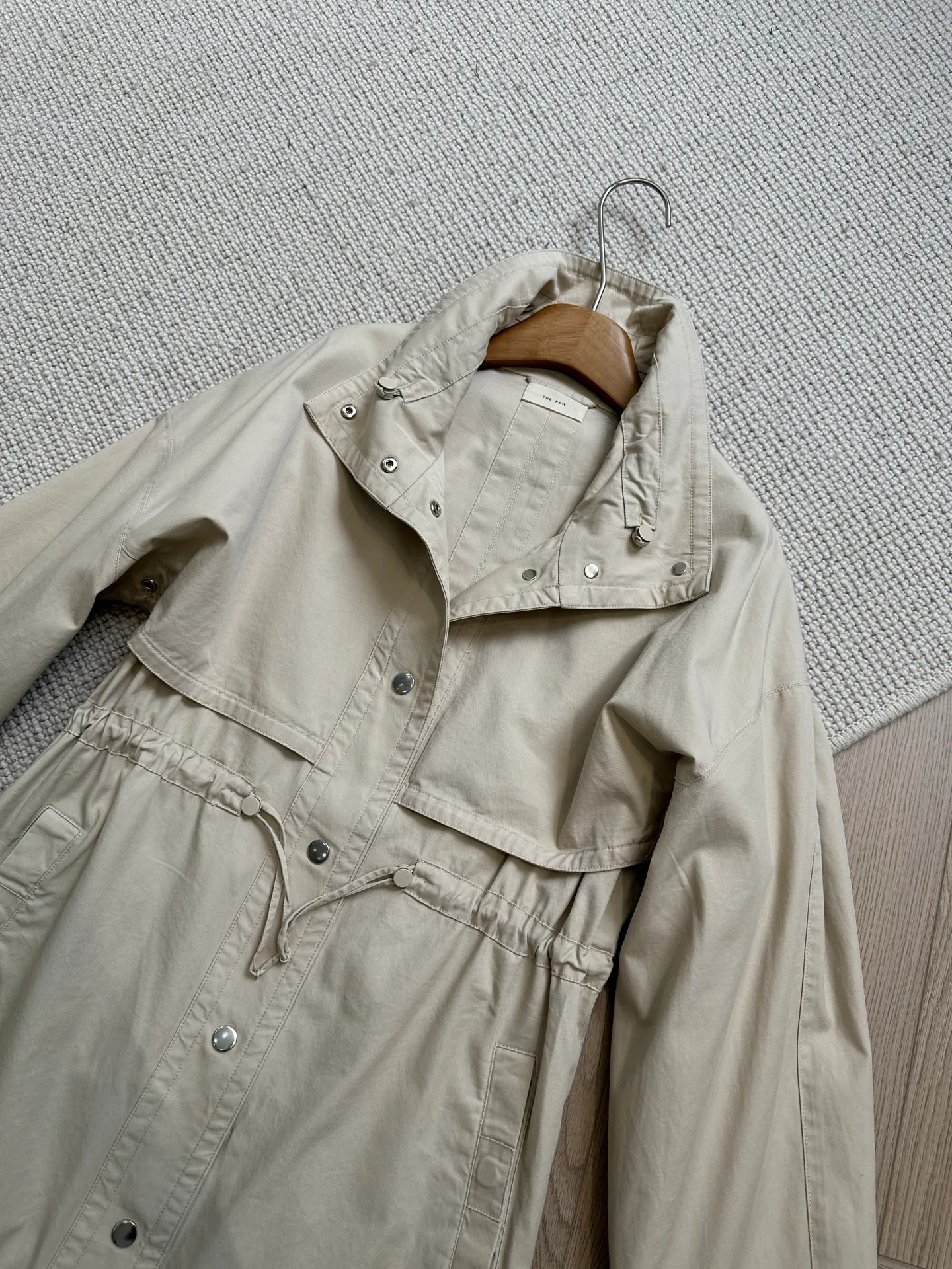 Тренчи Женские The Row 83259