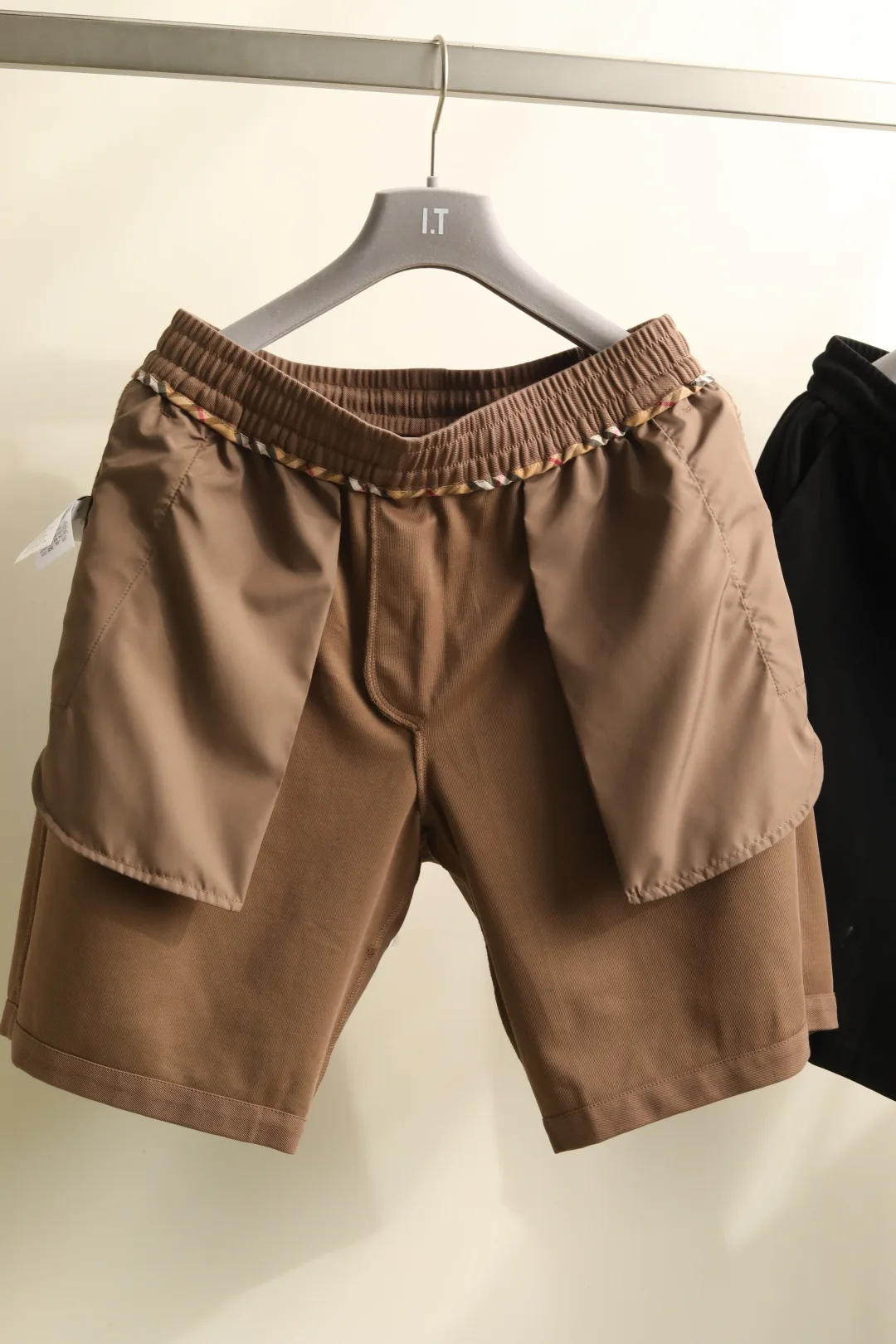 Шорты Мужские Burberry 35071