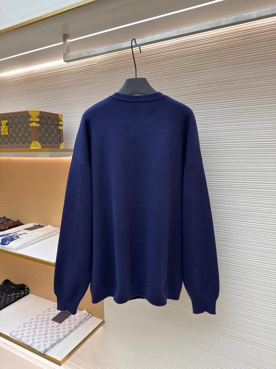 Джемперы И Свитеры Мужские Loewe 18737133
