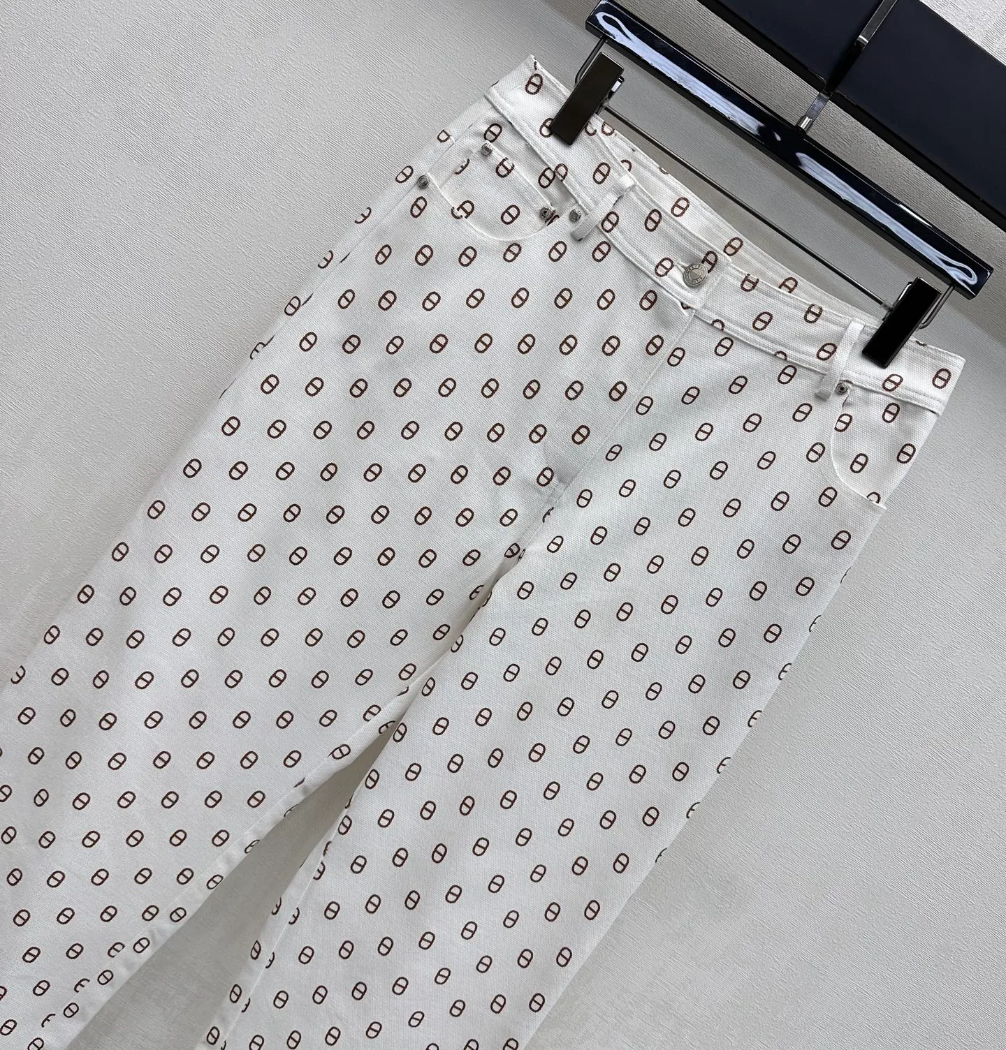 Джинсы Женские Hermes 11628156