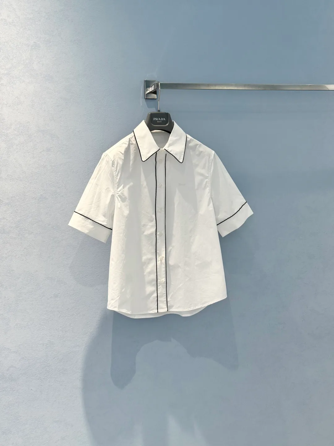 Рубашки Женские Prada 11663695