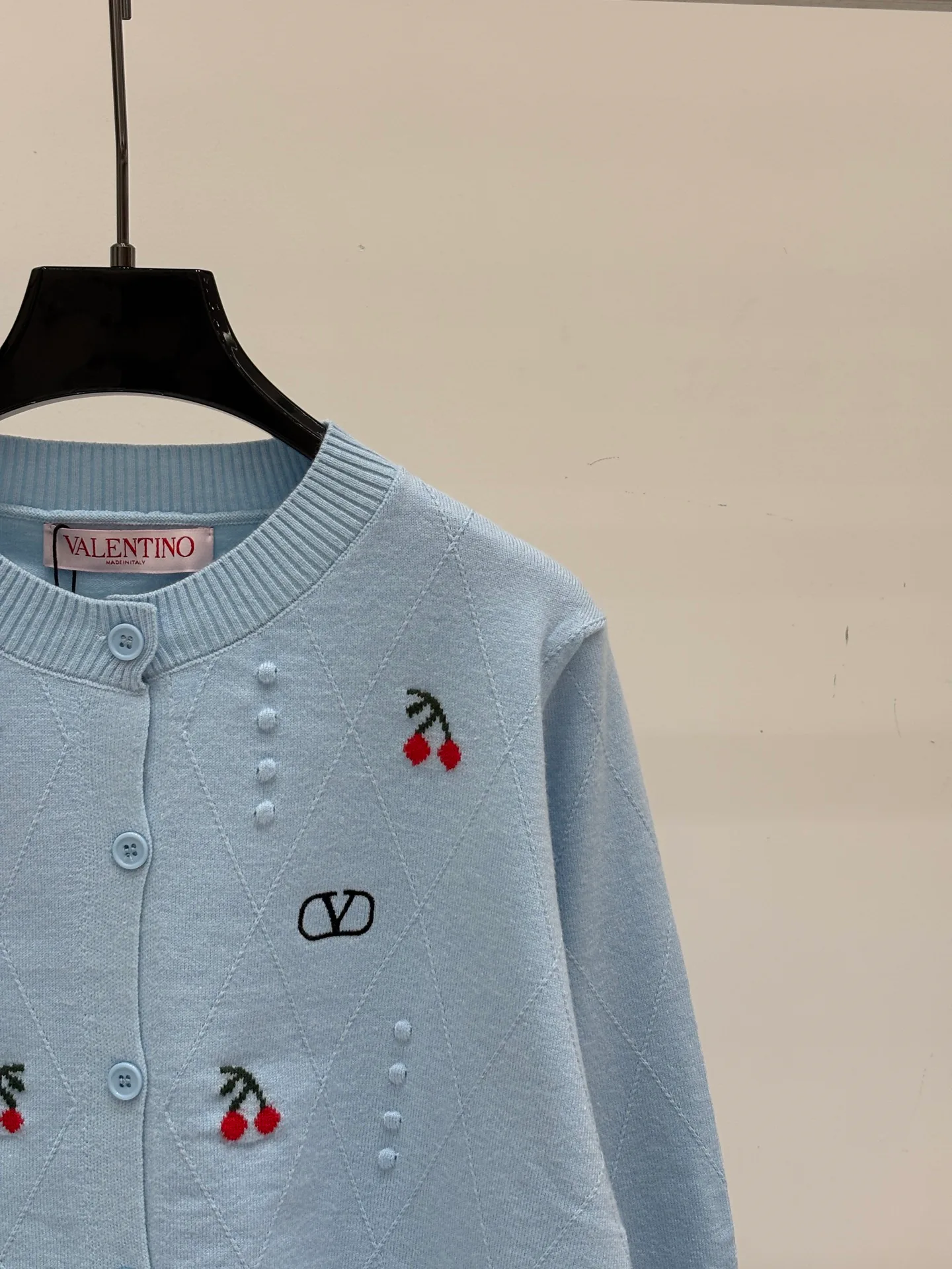 Джемперы И Свитеры Женские Valentino 18779167