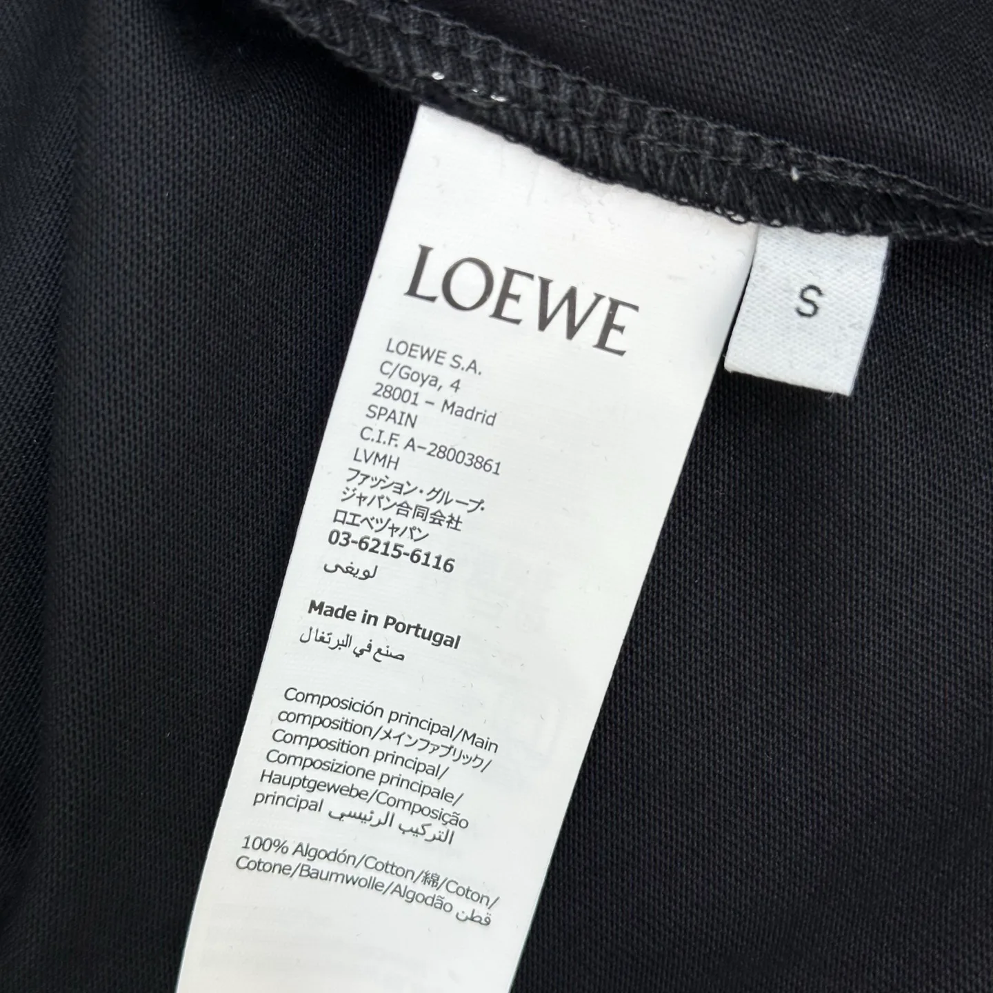 Футболки Женские Loewe 11210199