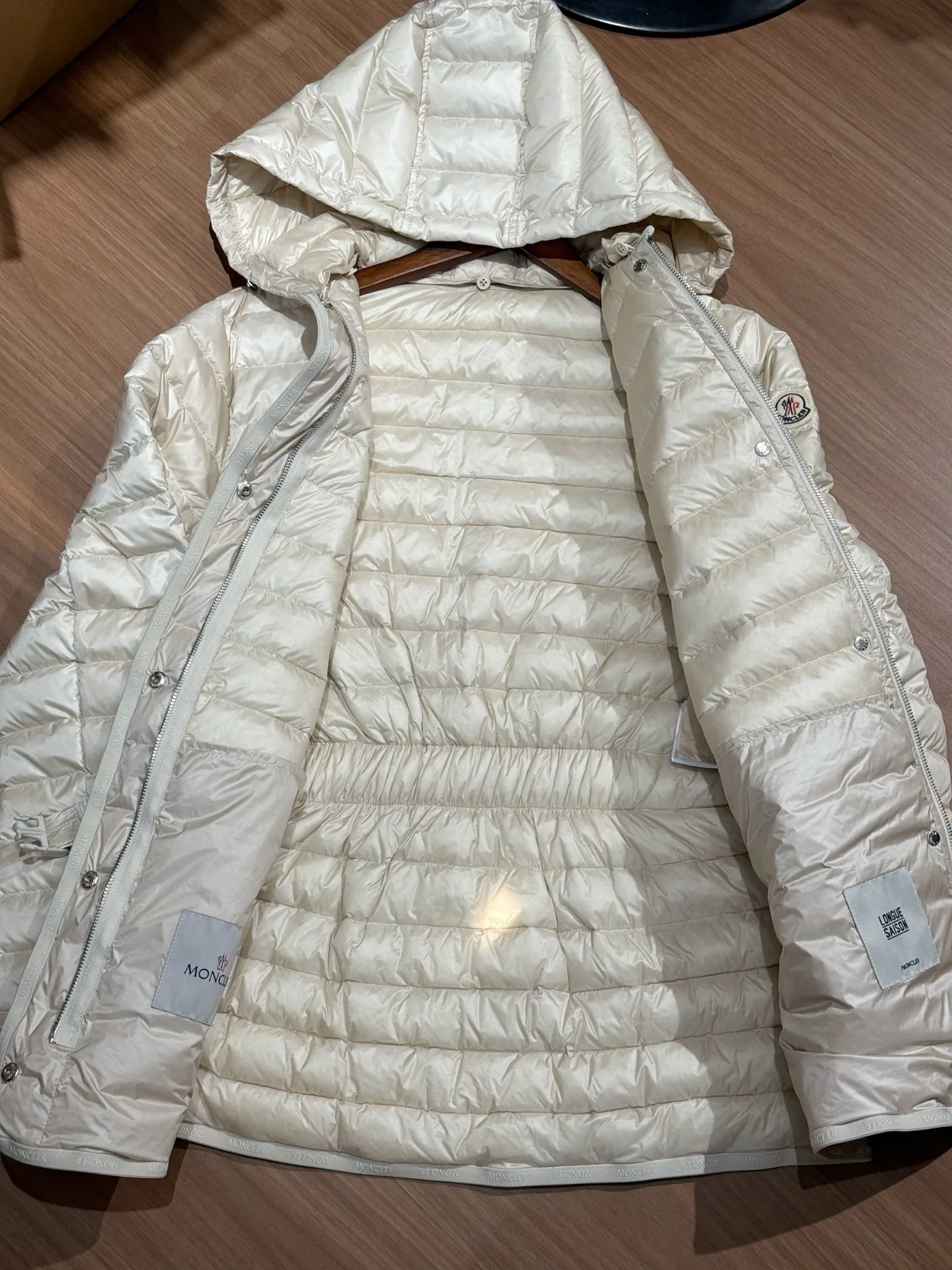 Куртки И Пуховики Женские Moncler 332681