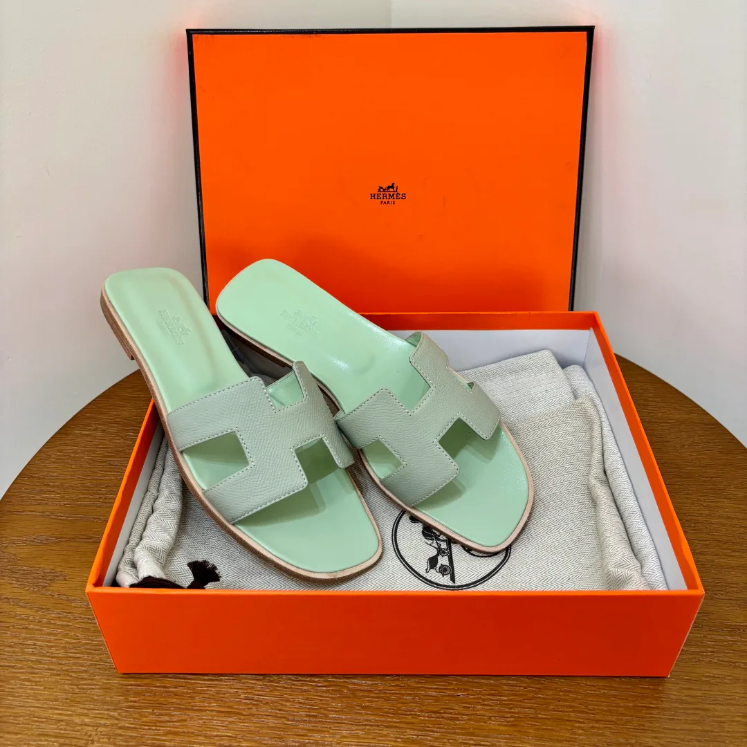 Сандалии Женские Hermes 10656014