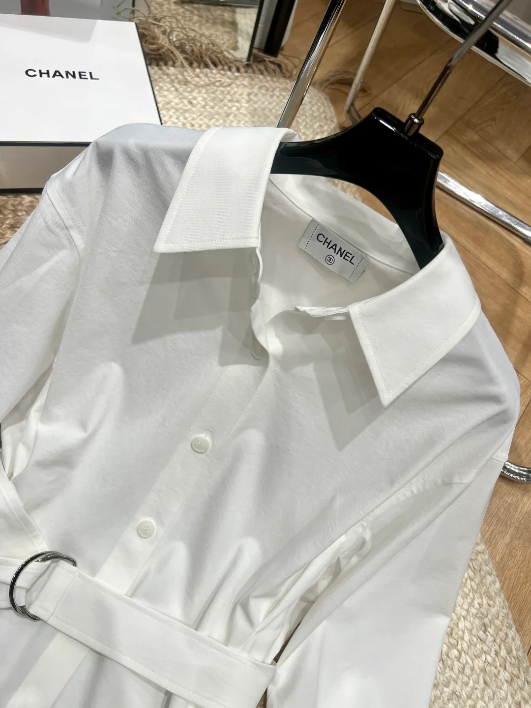 Платья Женские Chanel 11540399